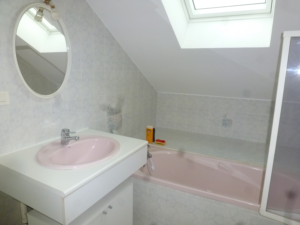 location appartement VILLAZ