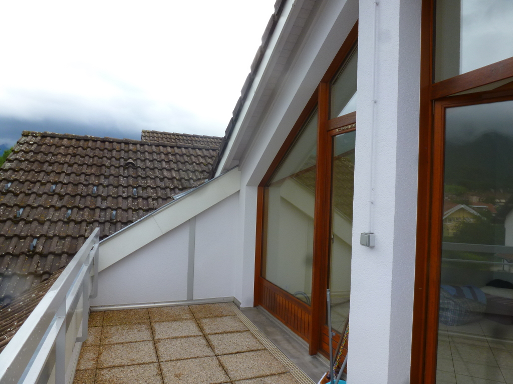 location appartement VILLAZ