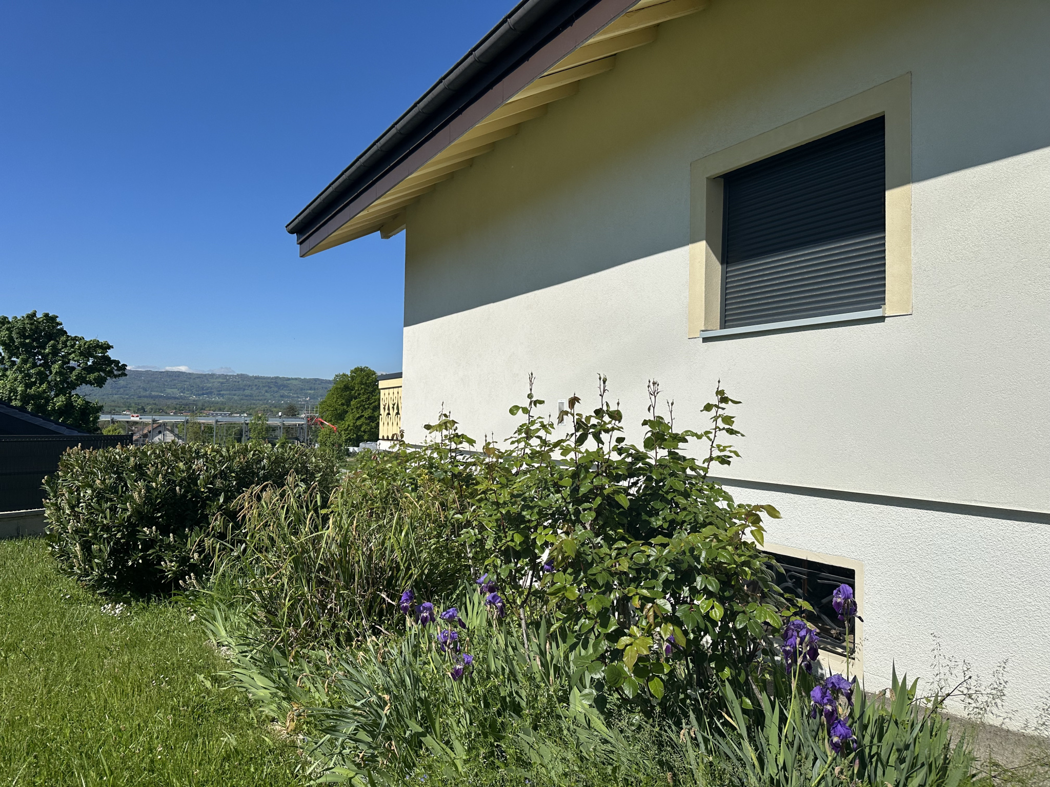 vente maison CONTAMINE SUR ARVE