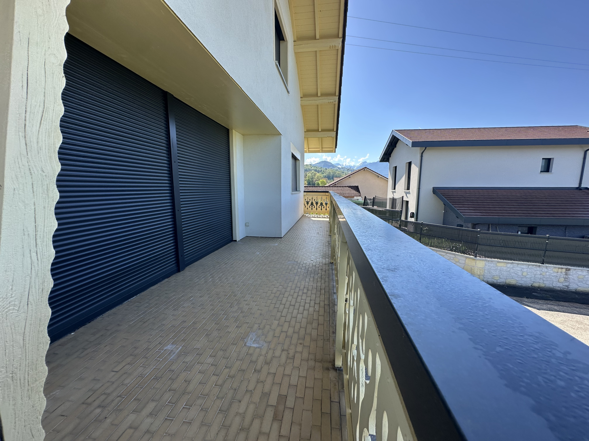 vente maison CONTAMINE SUR ARVE
