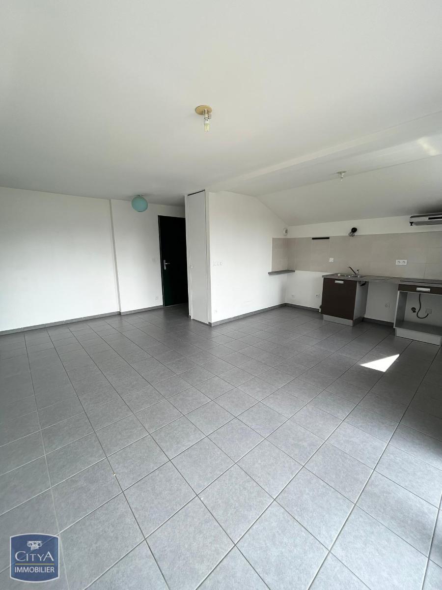 vente appartement MARCELLAZ