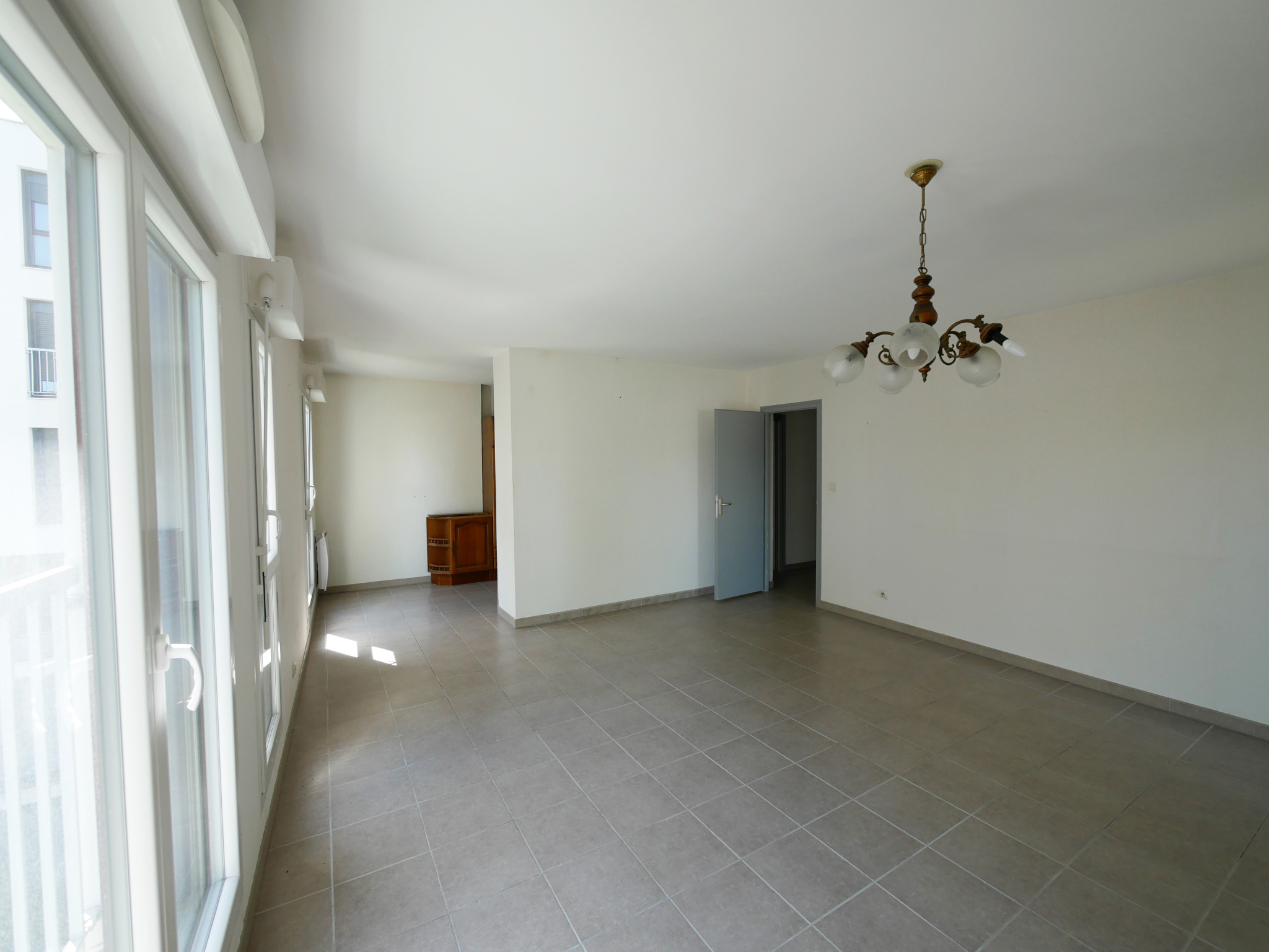vente appartement RUMILLY