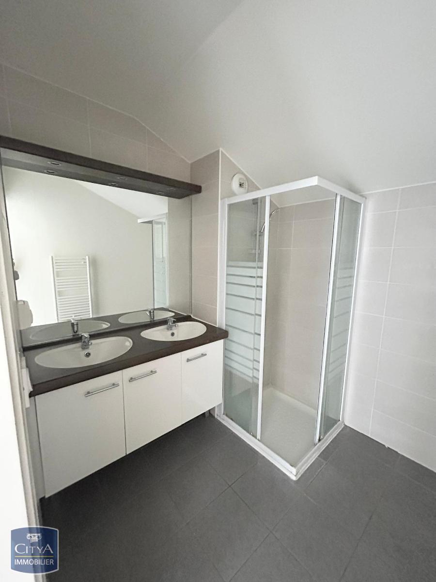 vente appartement MARCELLAZ