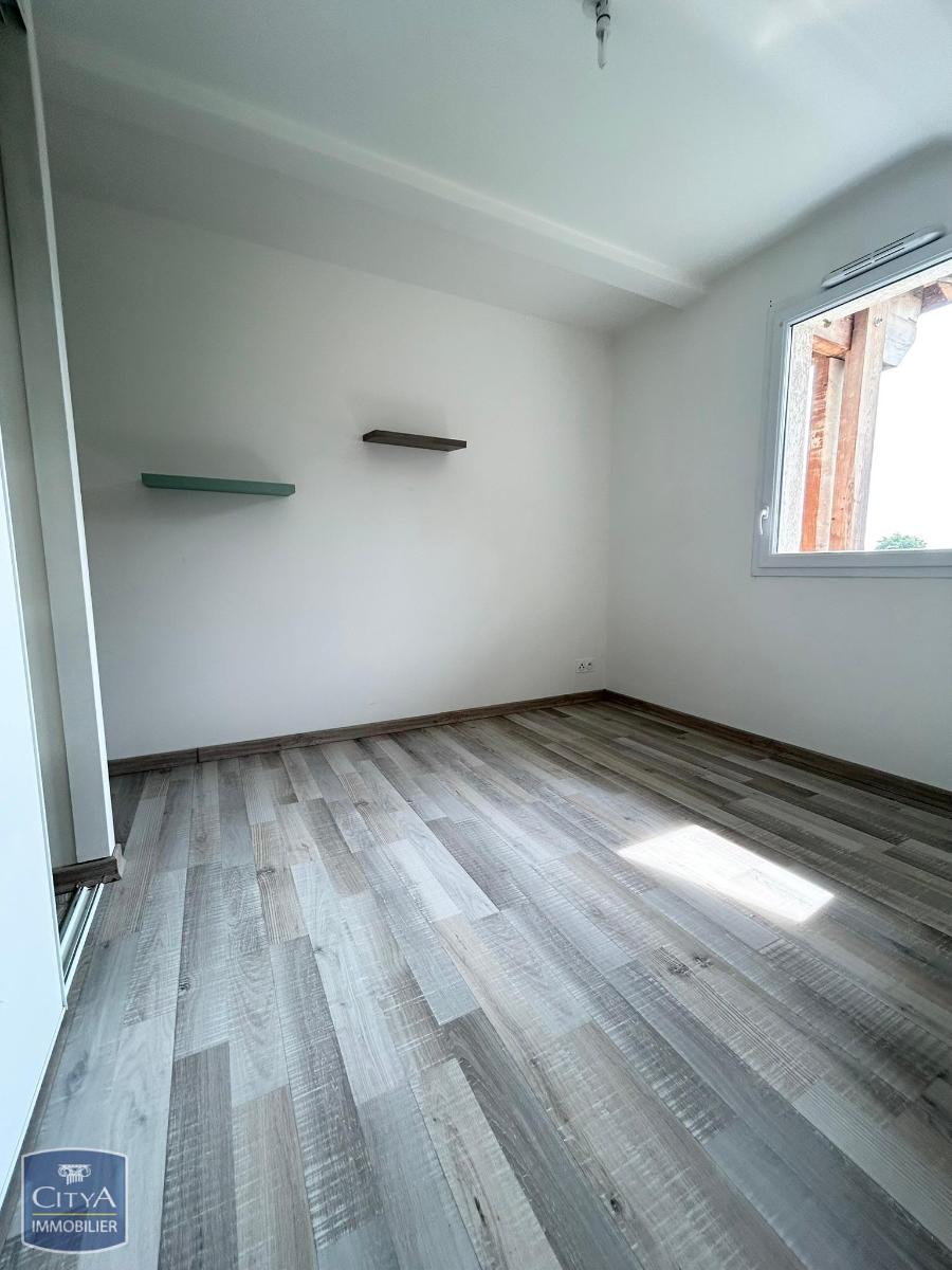 vente appartement MARCELLAZ
