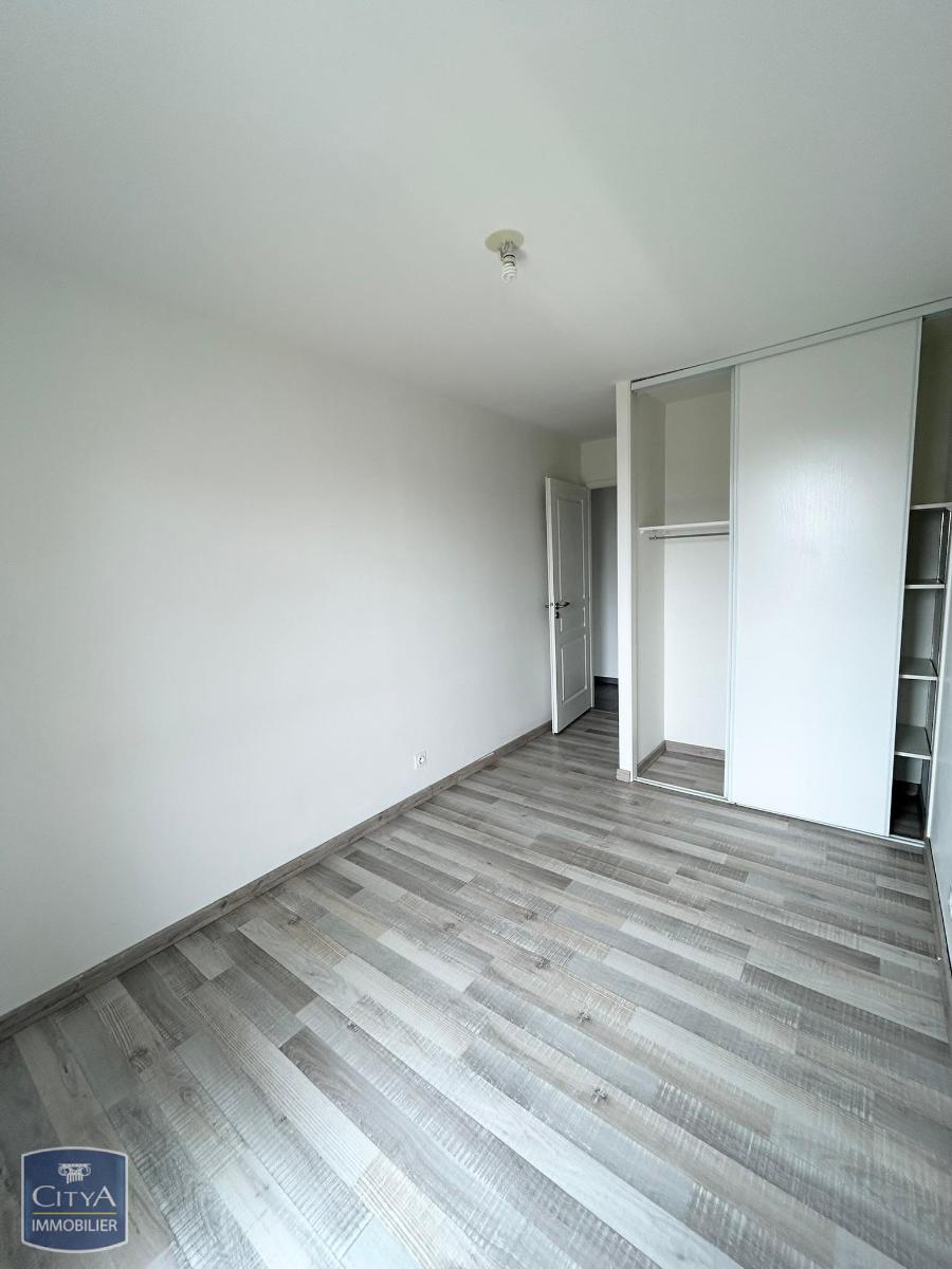vente appartement MARCELLAZ