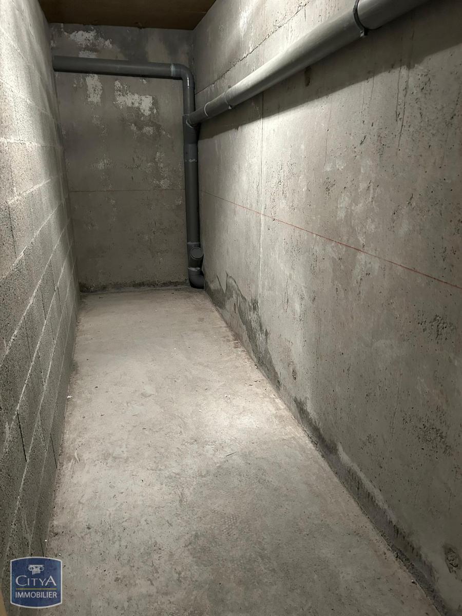 vente appartement MARCELLAZ
