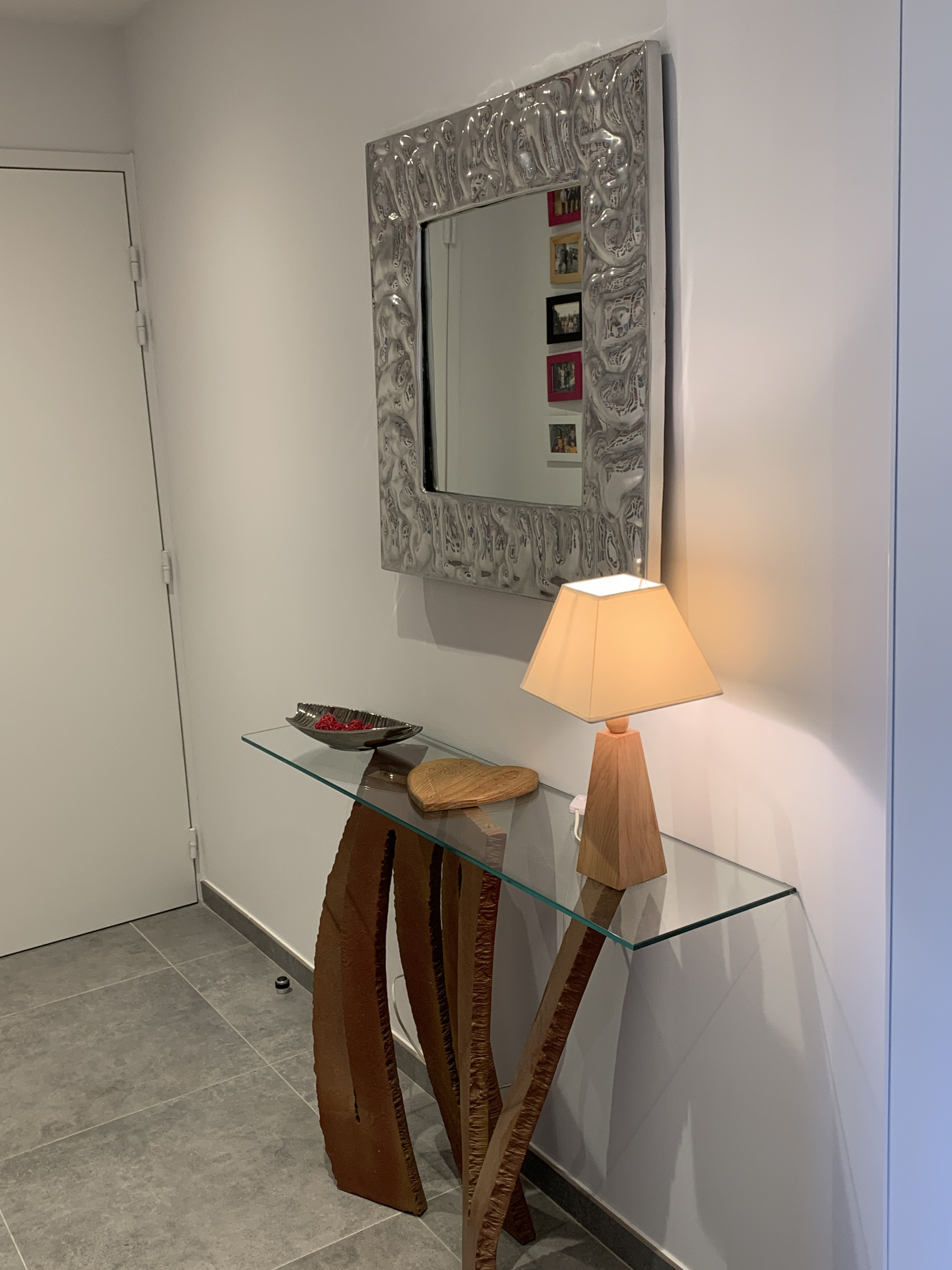 vente appartement ST ALBAN LEYSSE