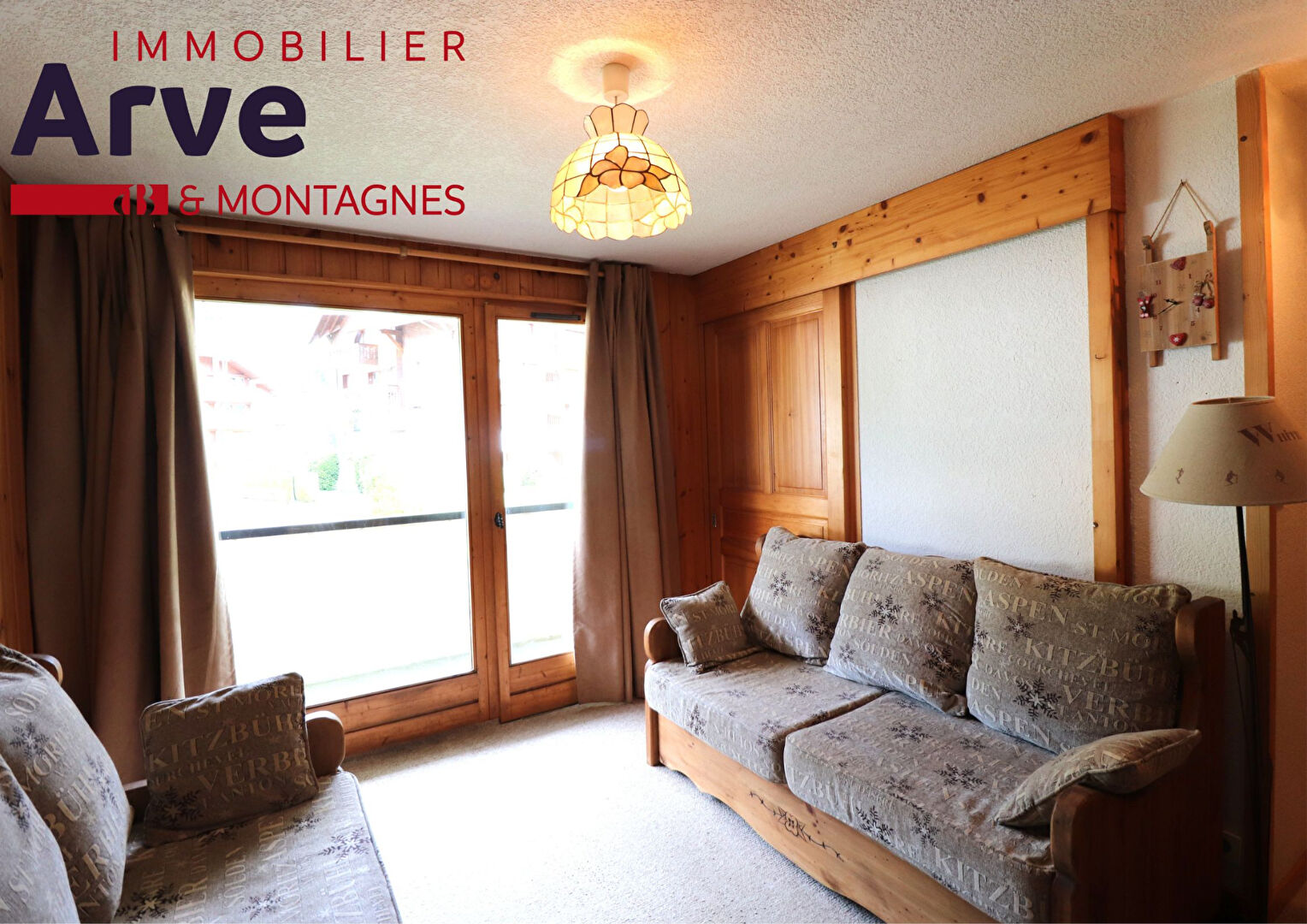 vente appartement 