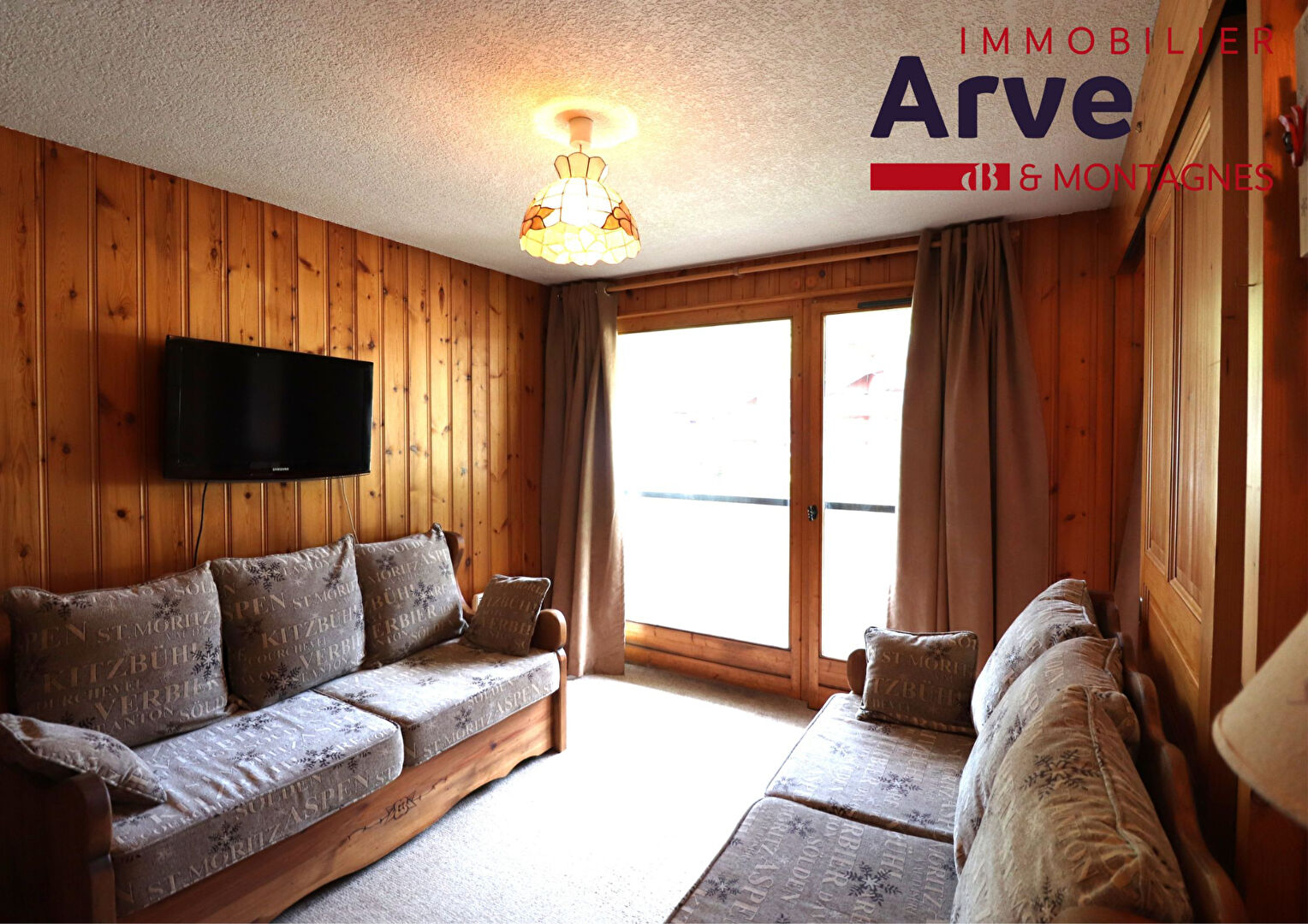 vente appartement 