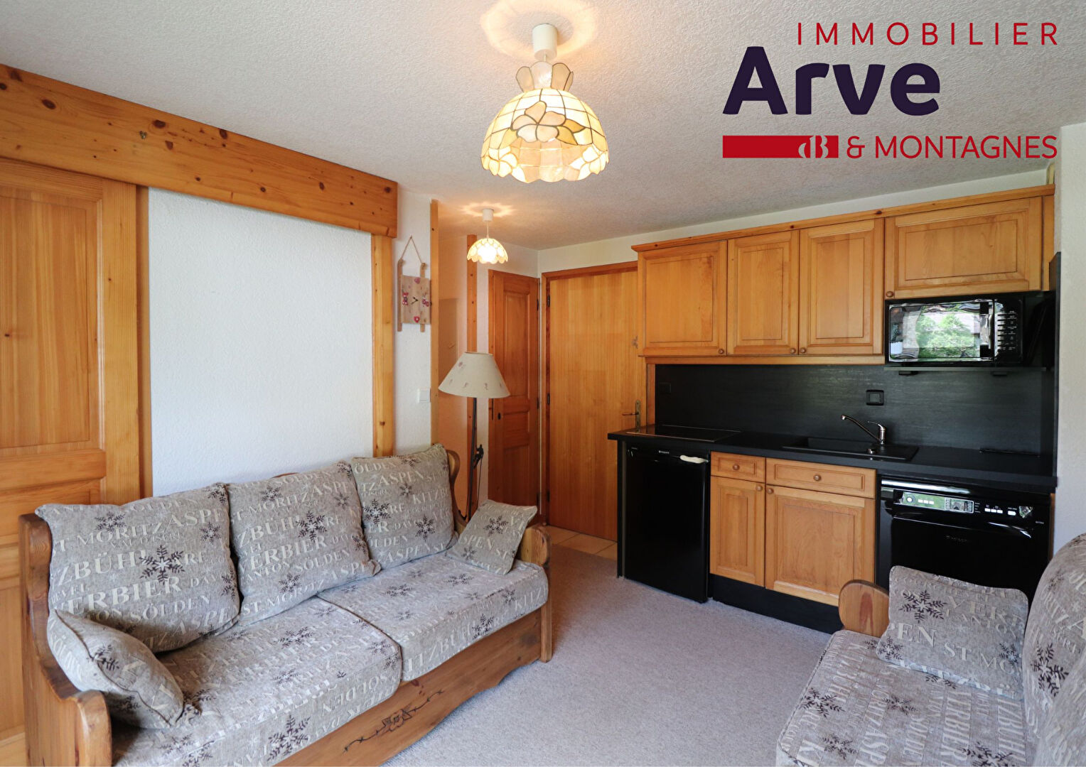 vente appartement 