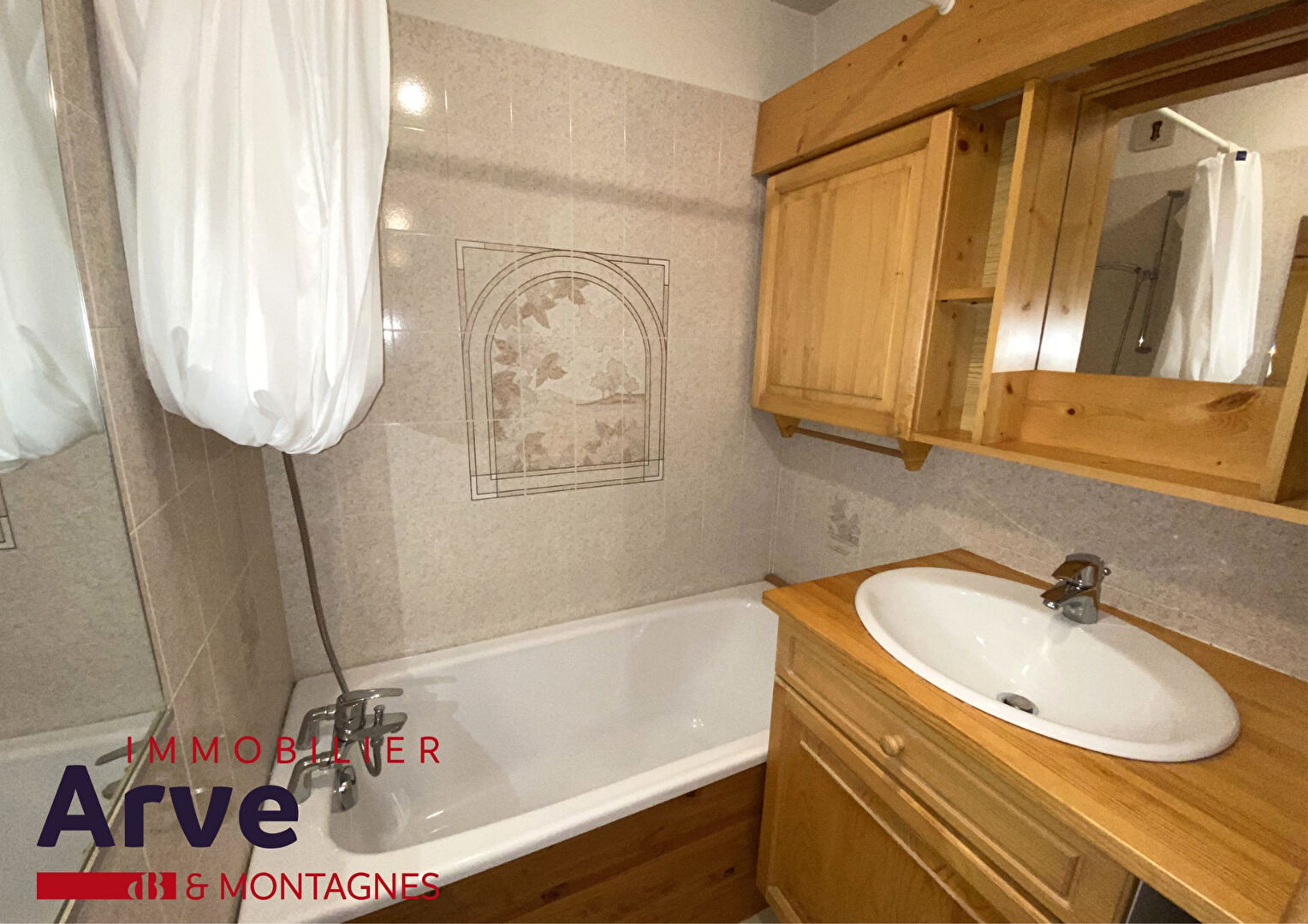 vente appartement 