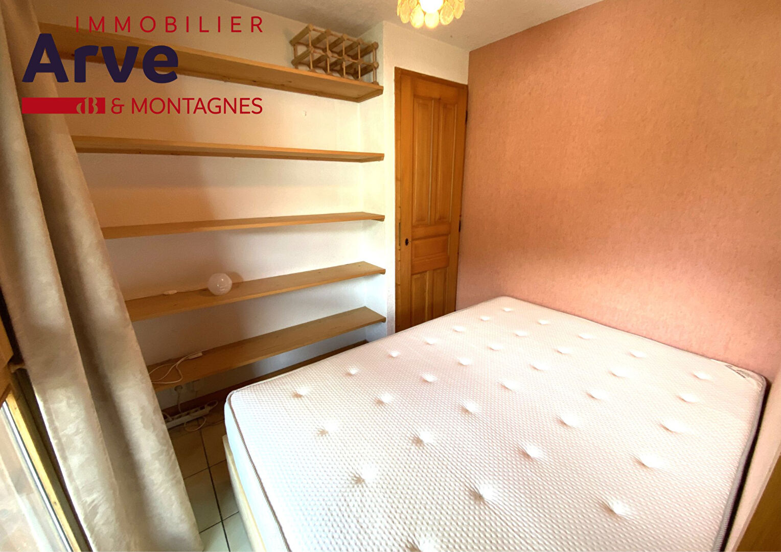vente appartement 