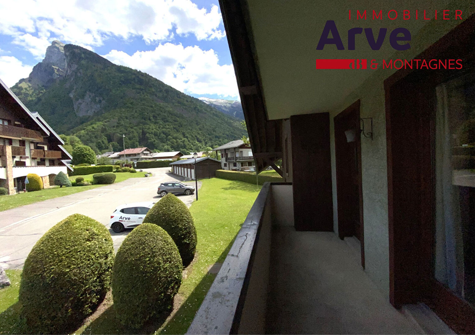 vente appartement 