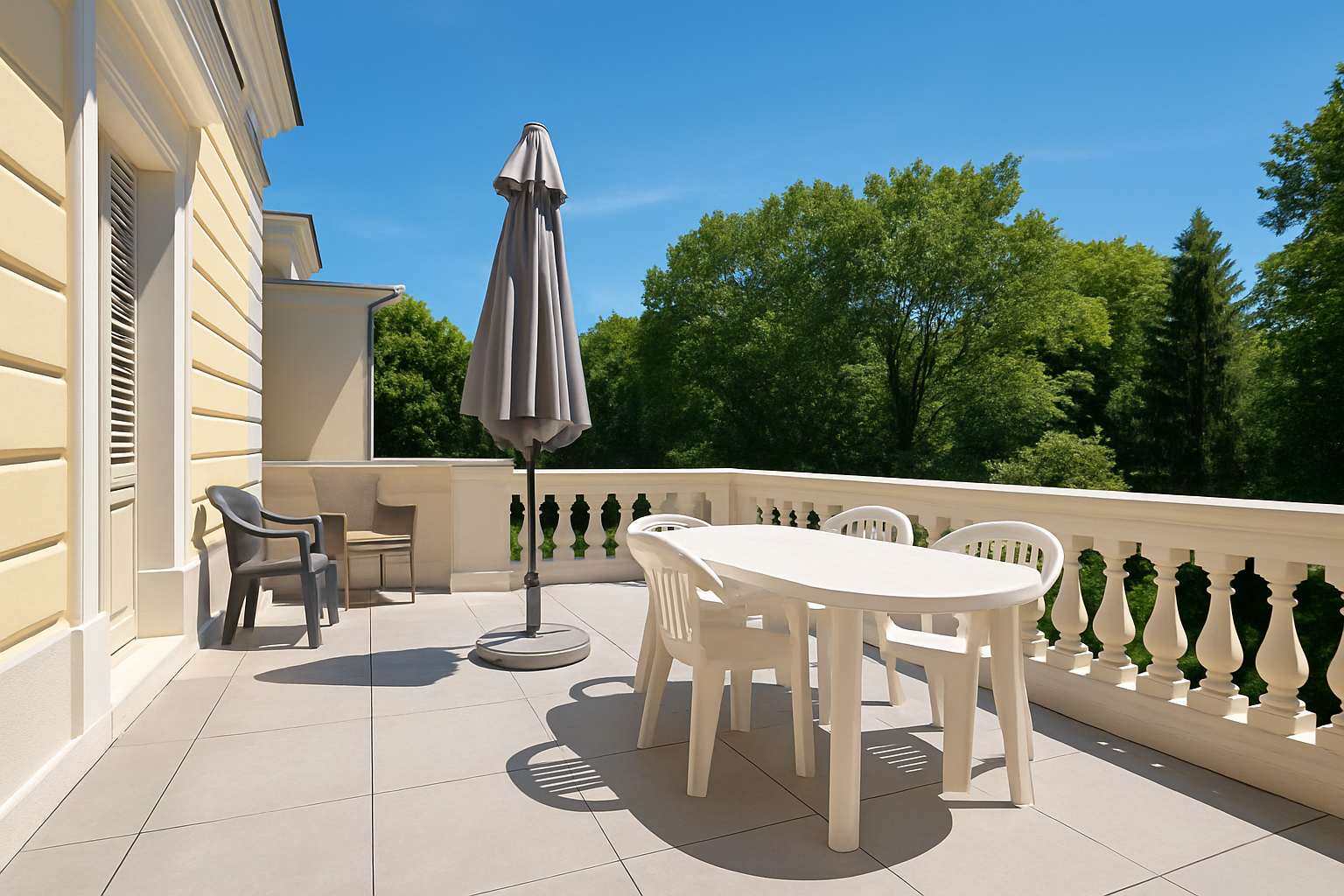 vente appartement 
