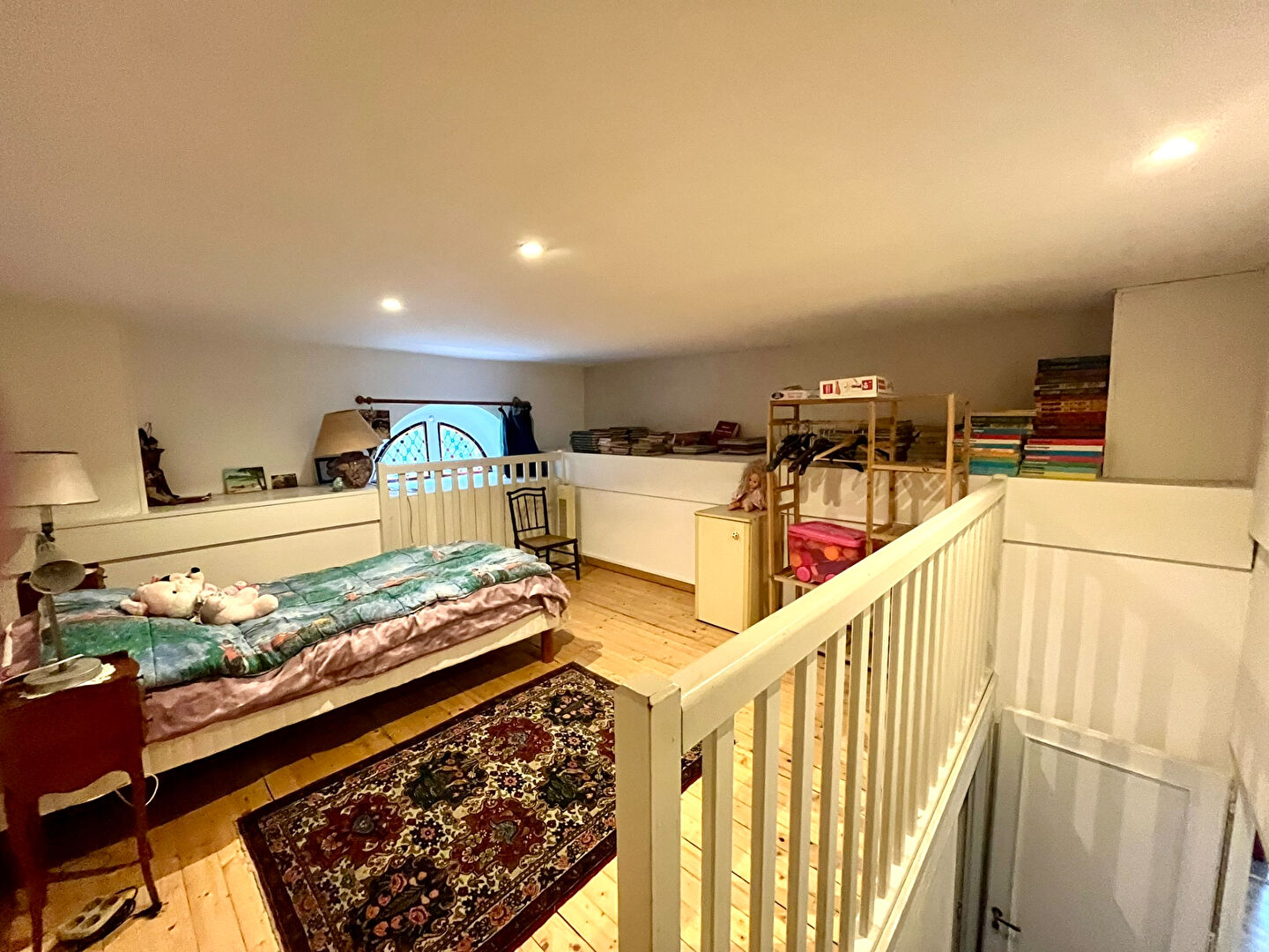 vente appartement 