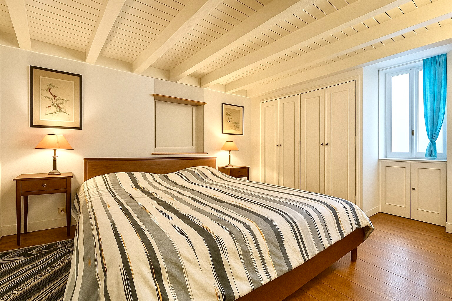 vente appartement 