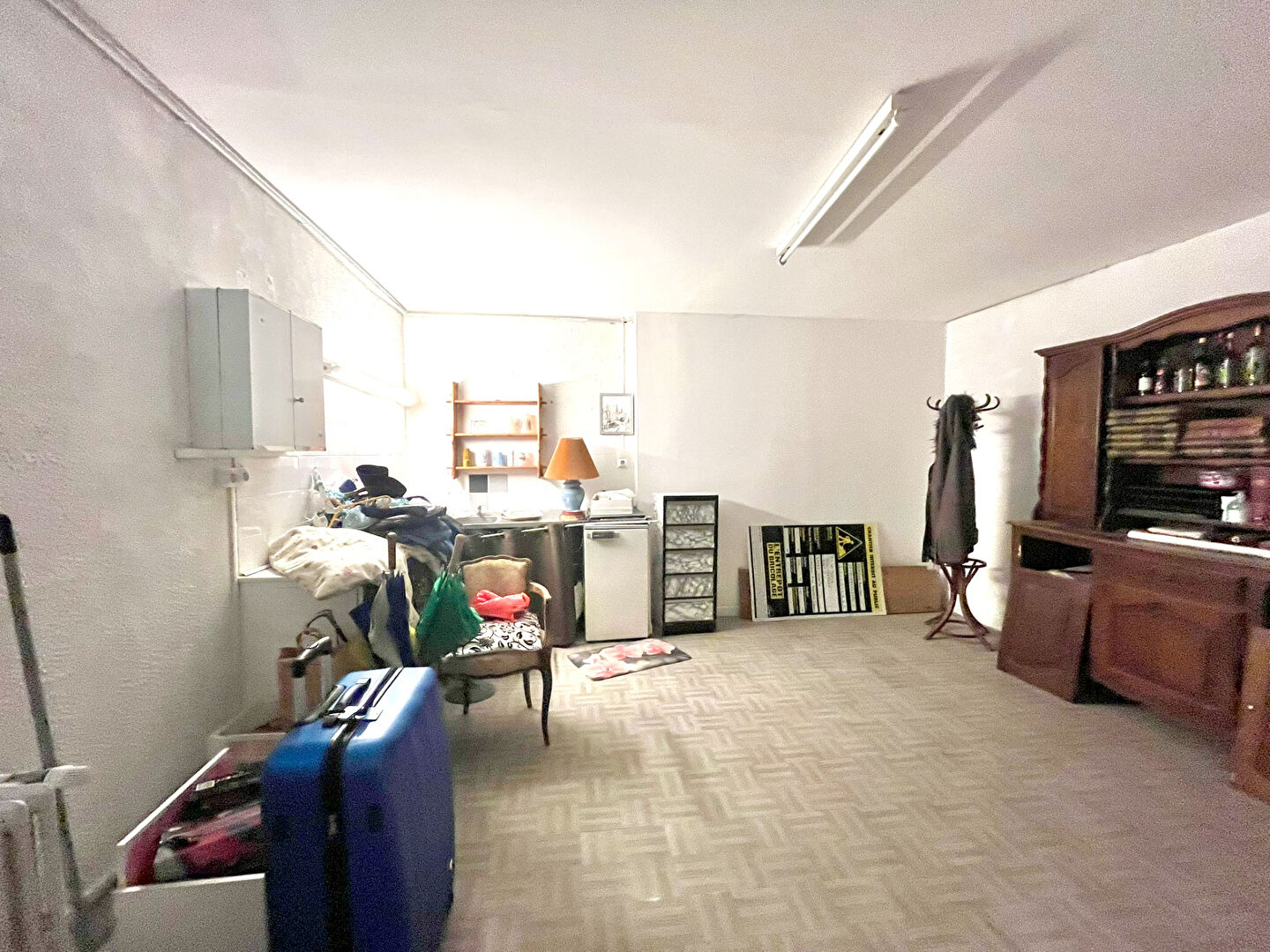 vente appartement 