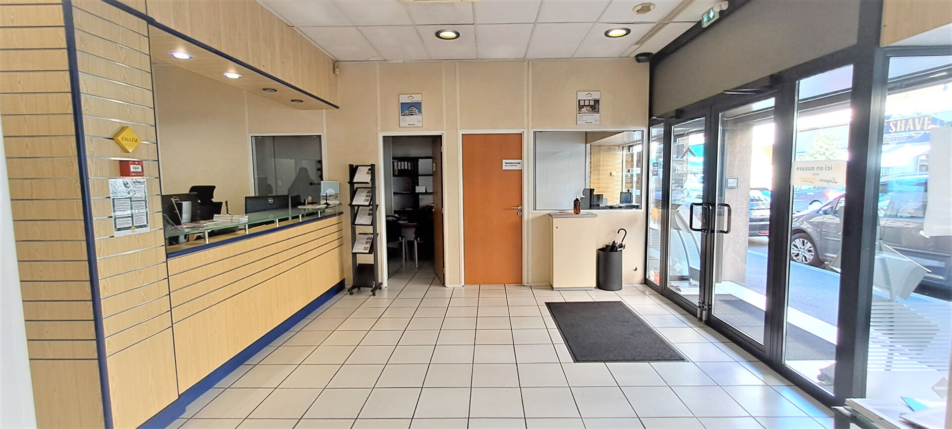 vente local-commercial 