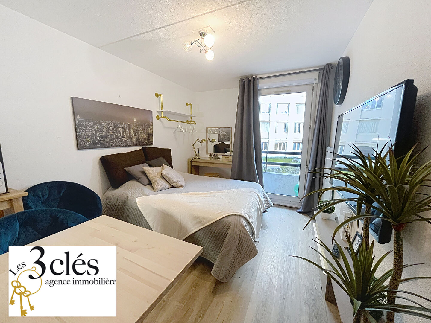 vente appartement 