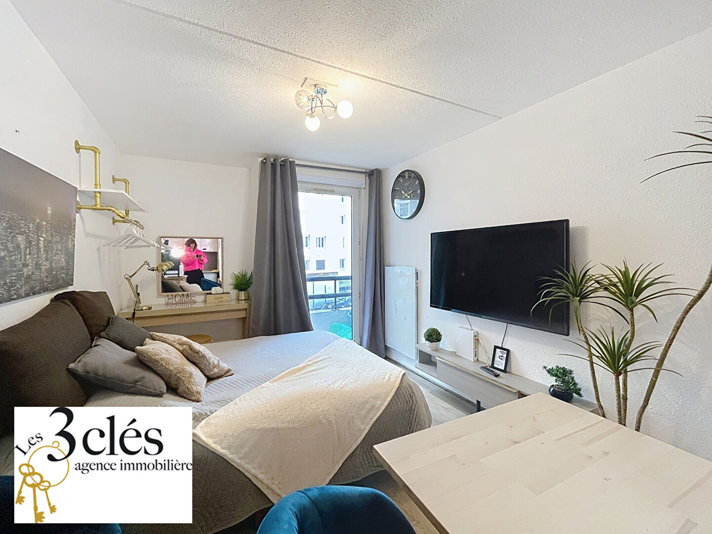 vente appartement 