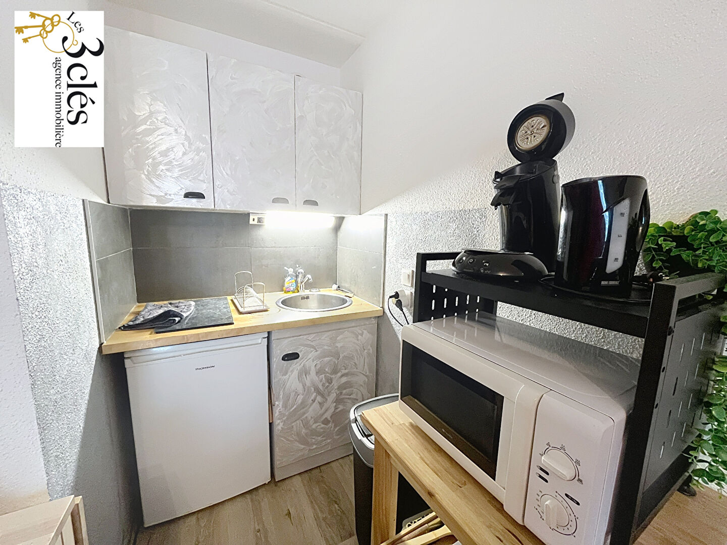 vente appartement 