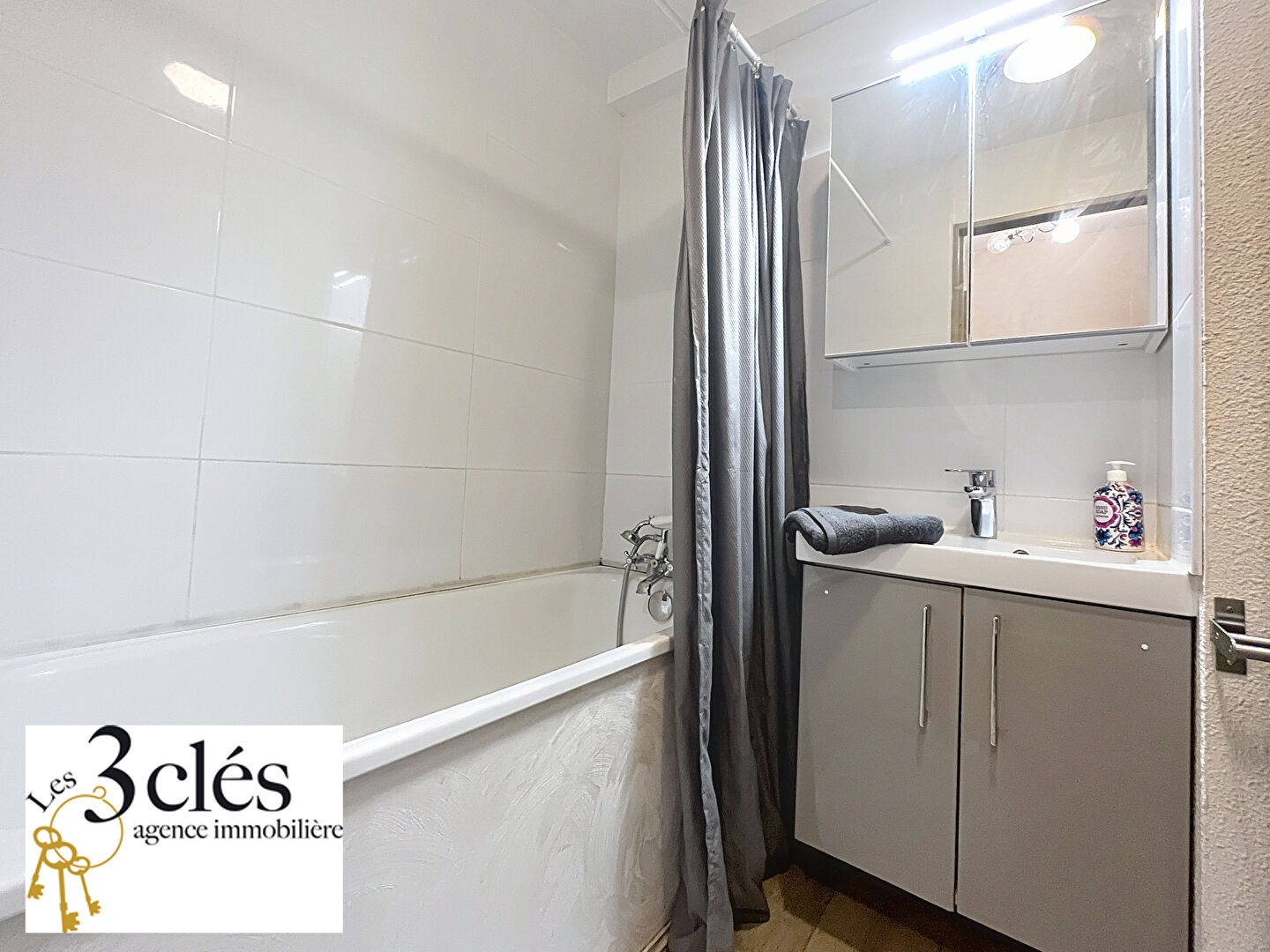 vente appartement 