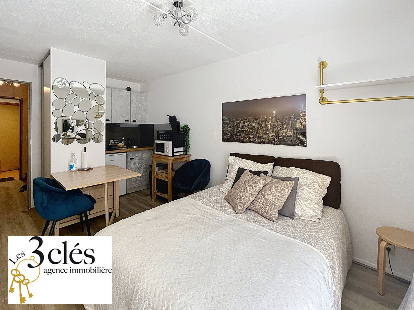 vente appartement 