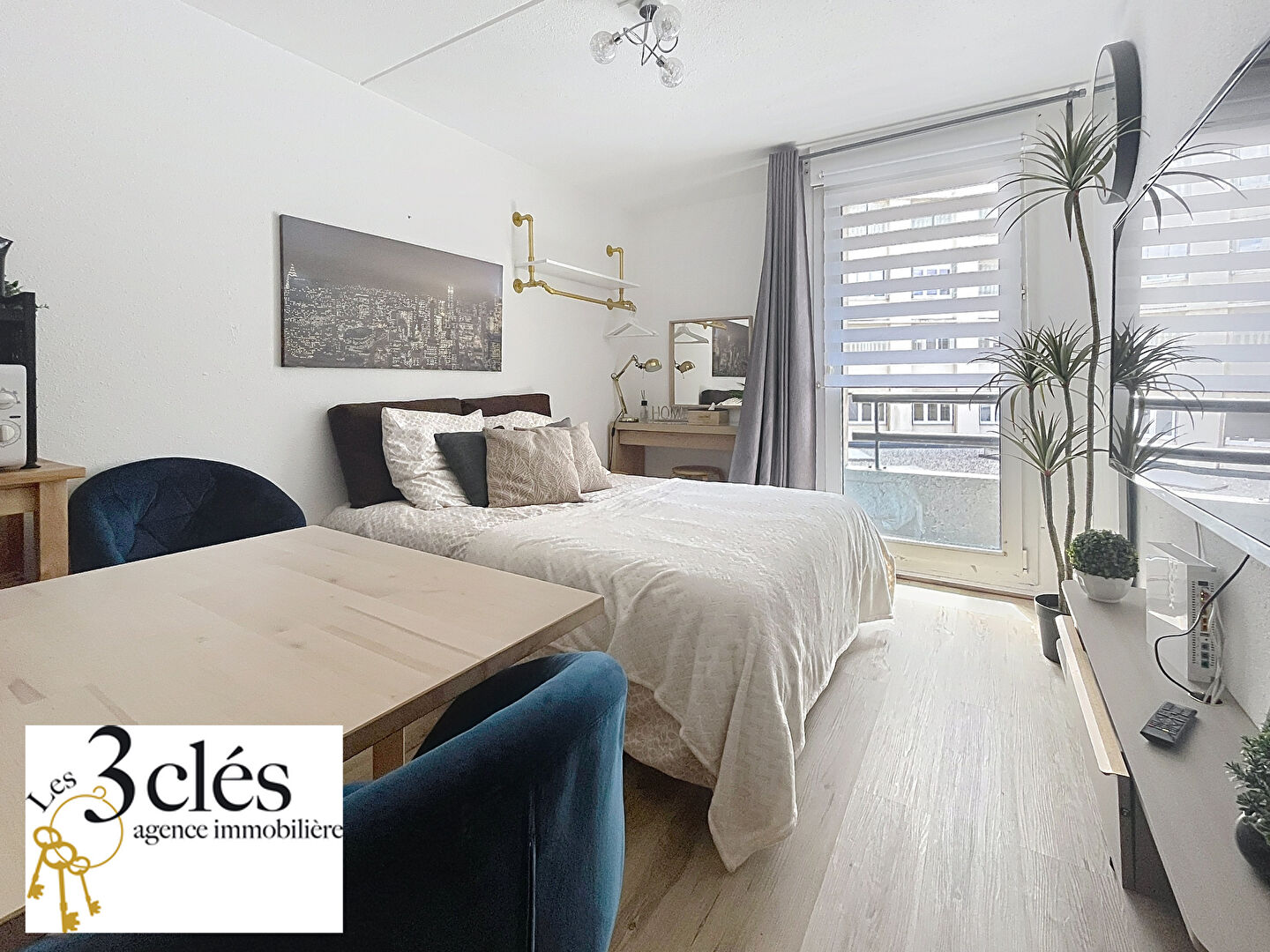 vente appartement 