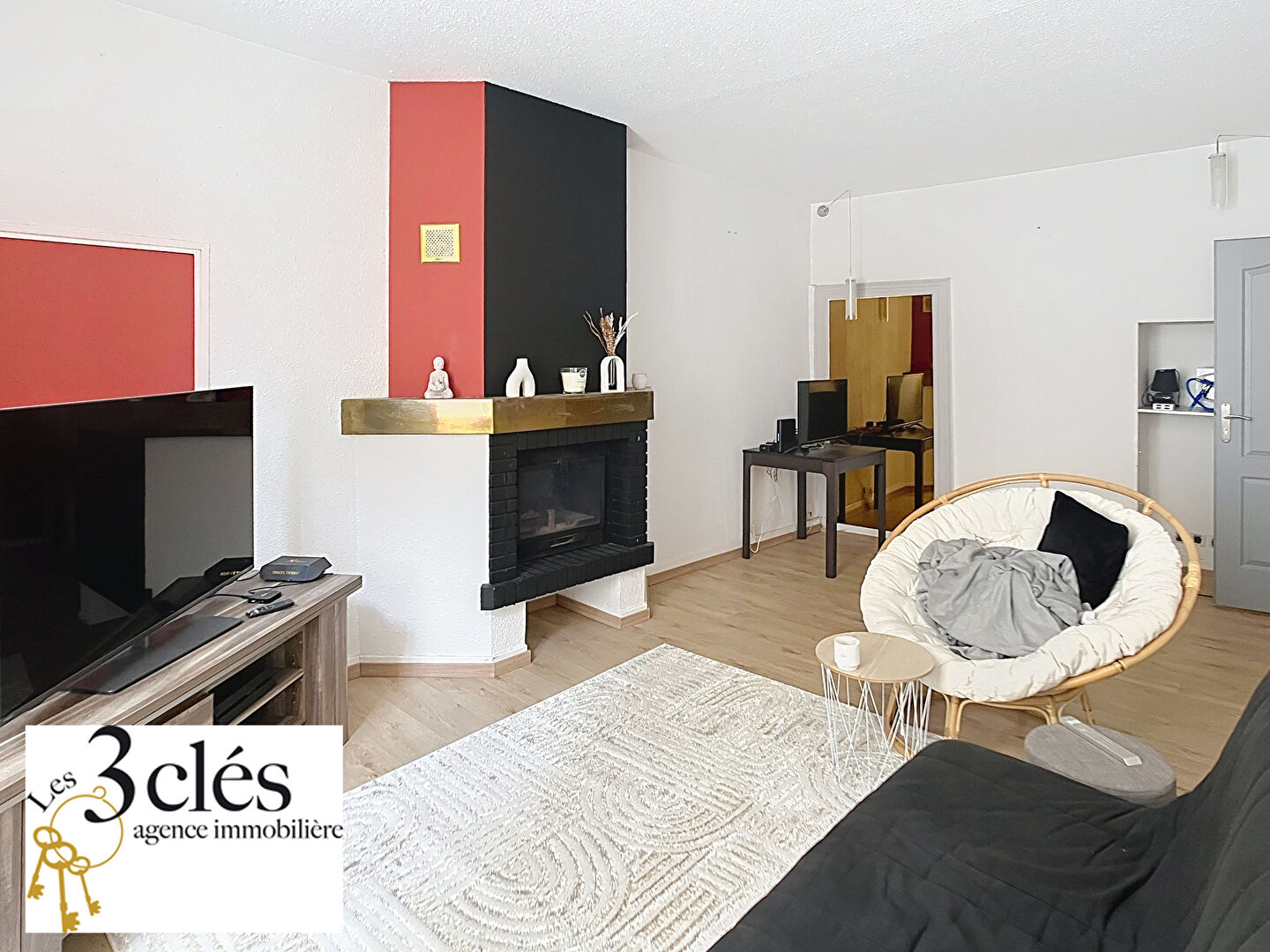 vente appartement 