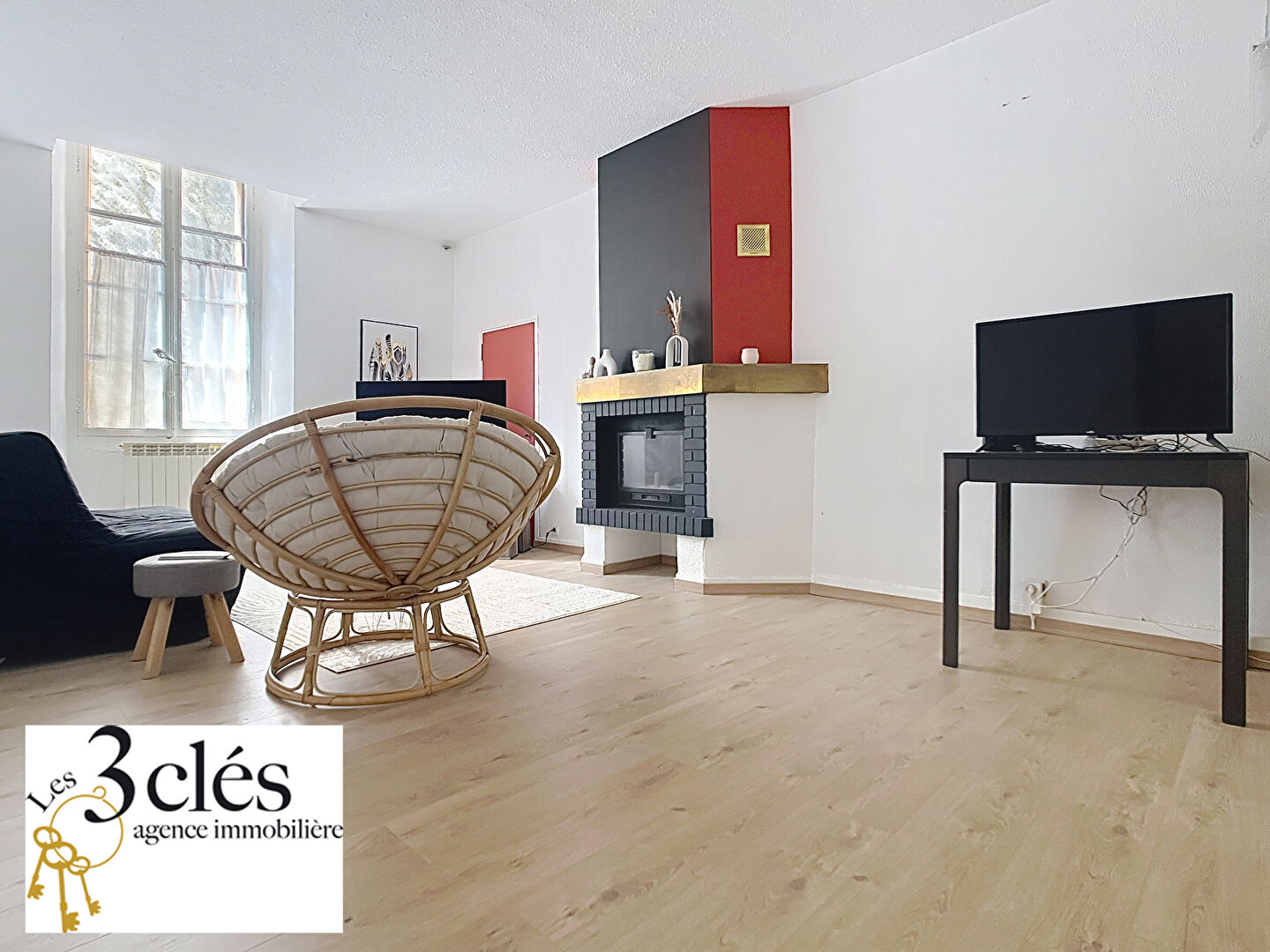 vente appartement 