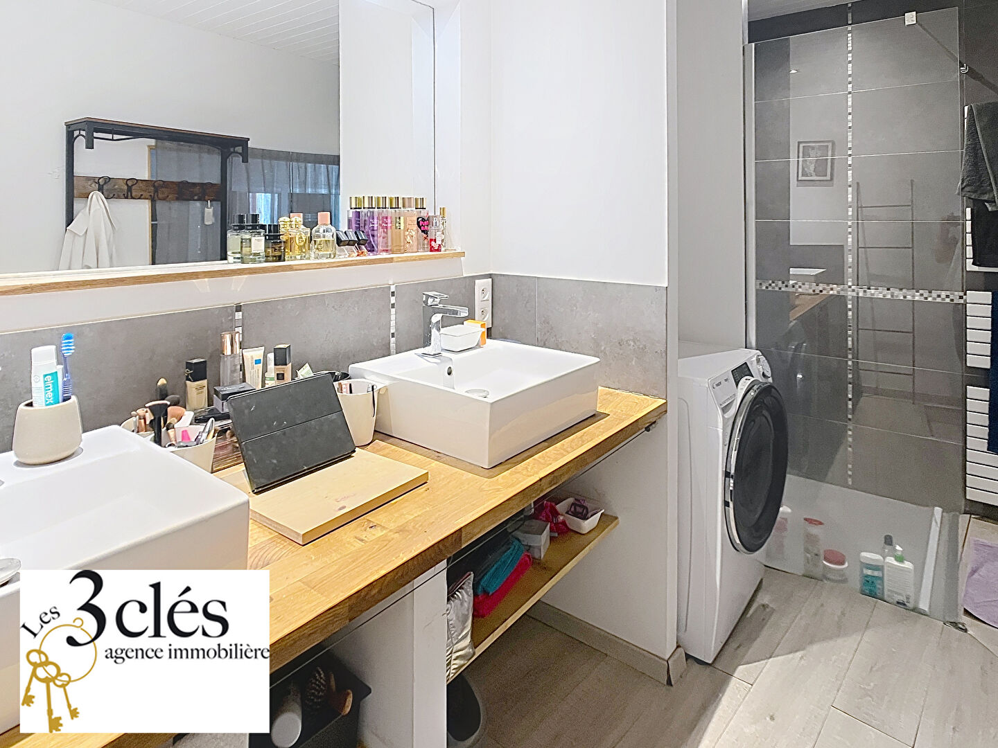 vente appartement 