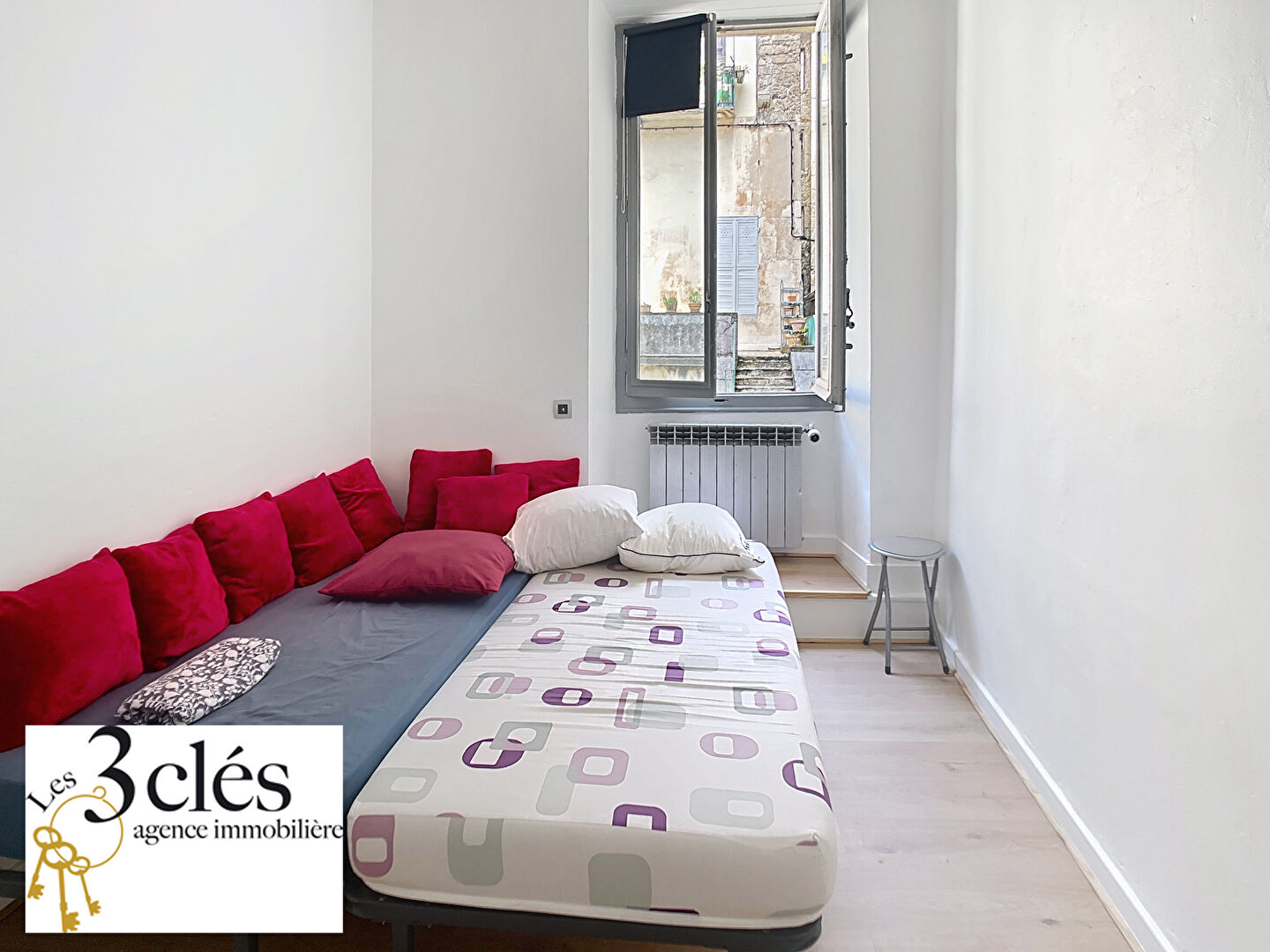 vente appartement 