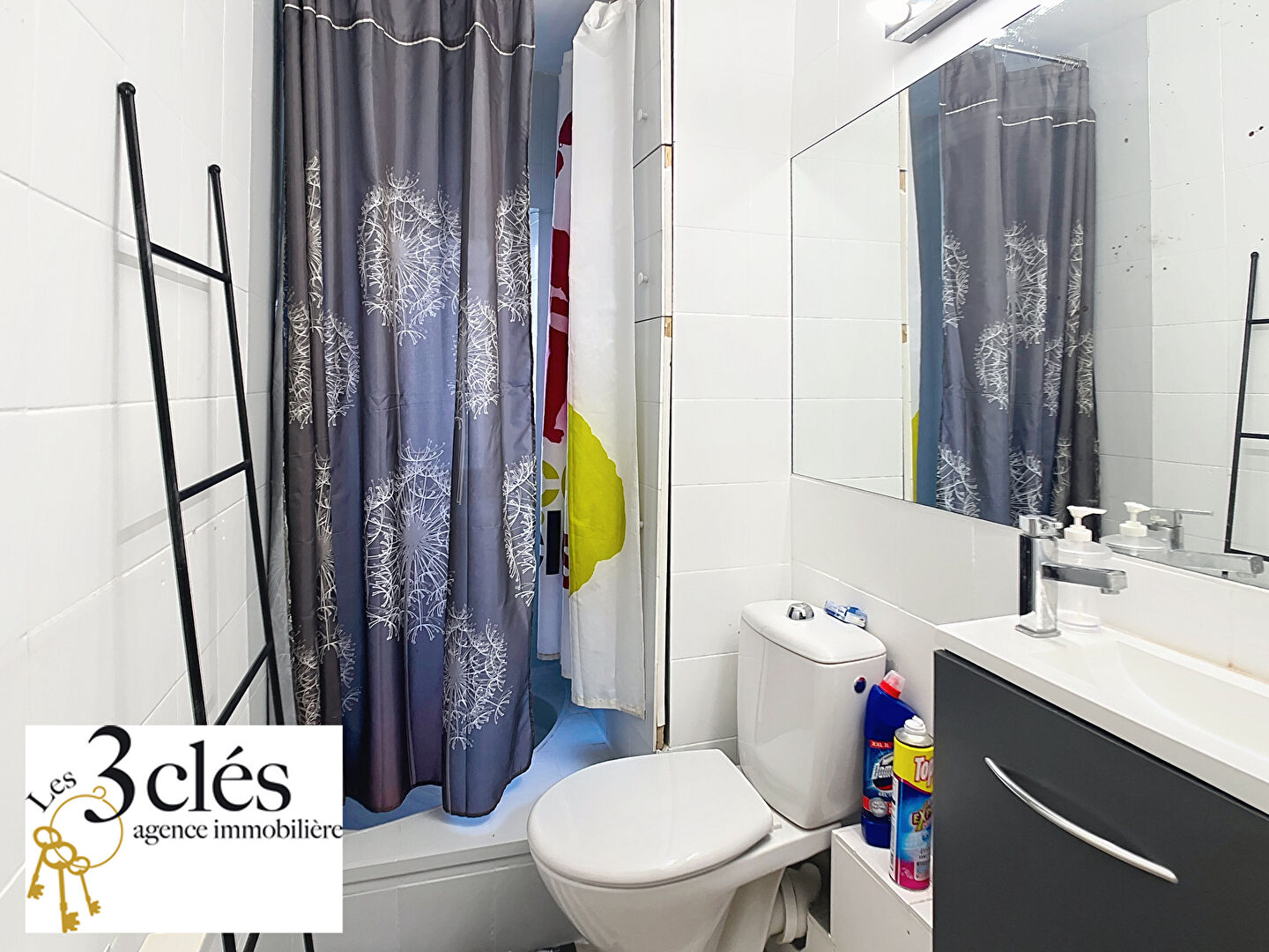 vente appartement 
