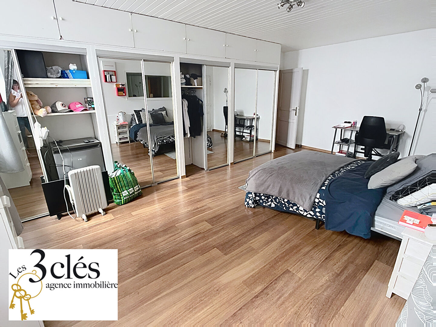 vente appartement 