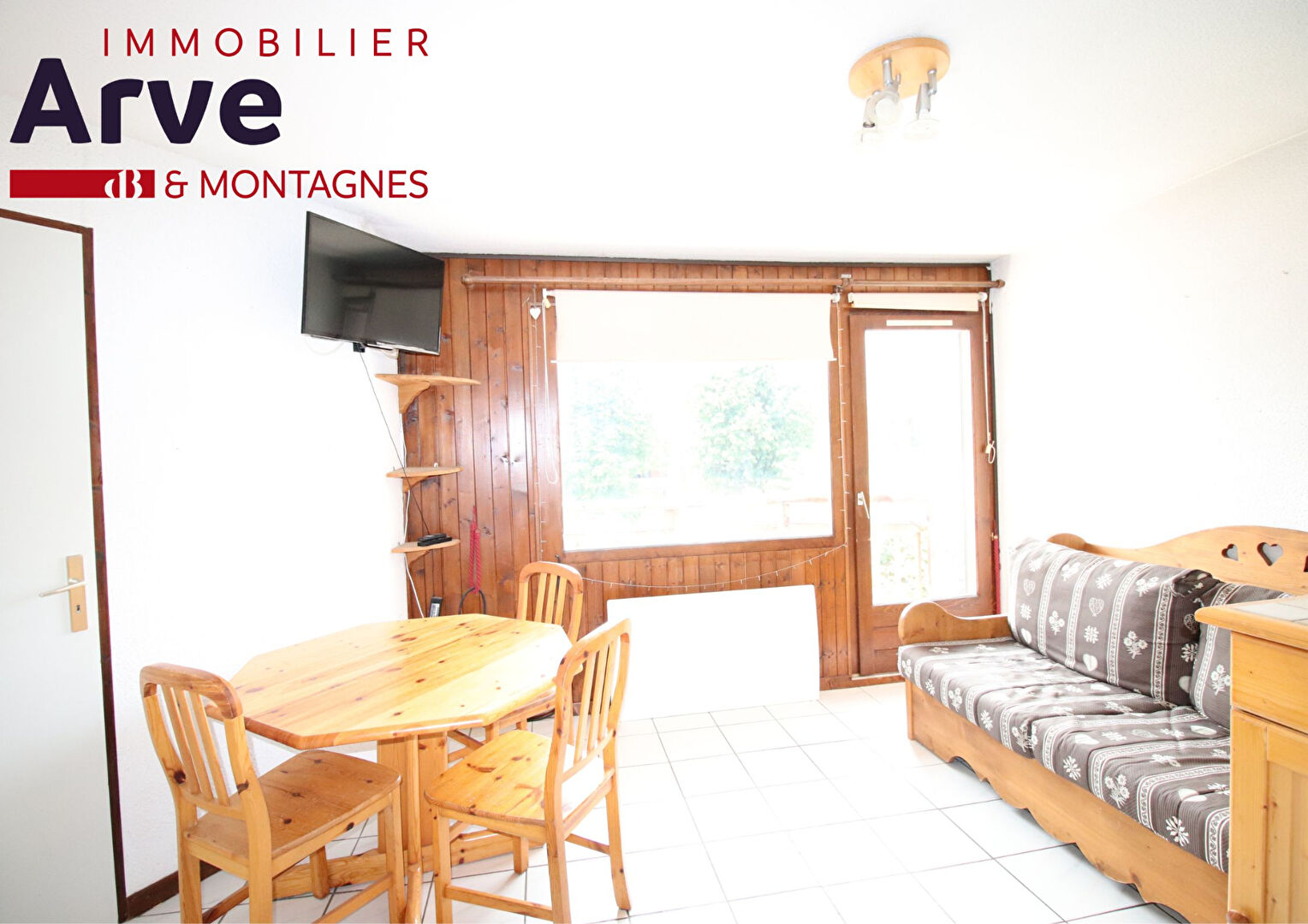 vente appartement 
