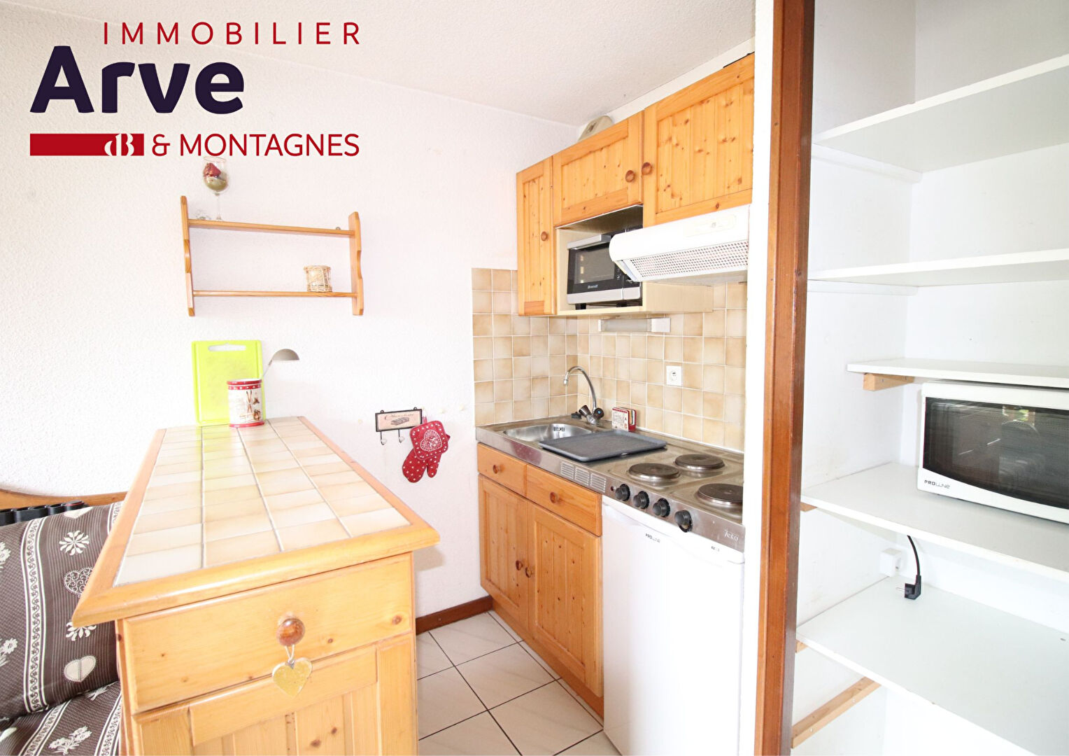 vente appartement 