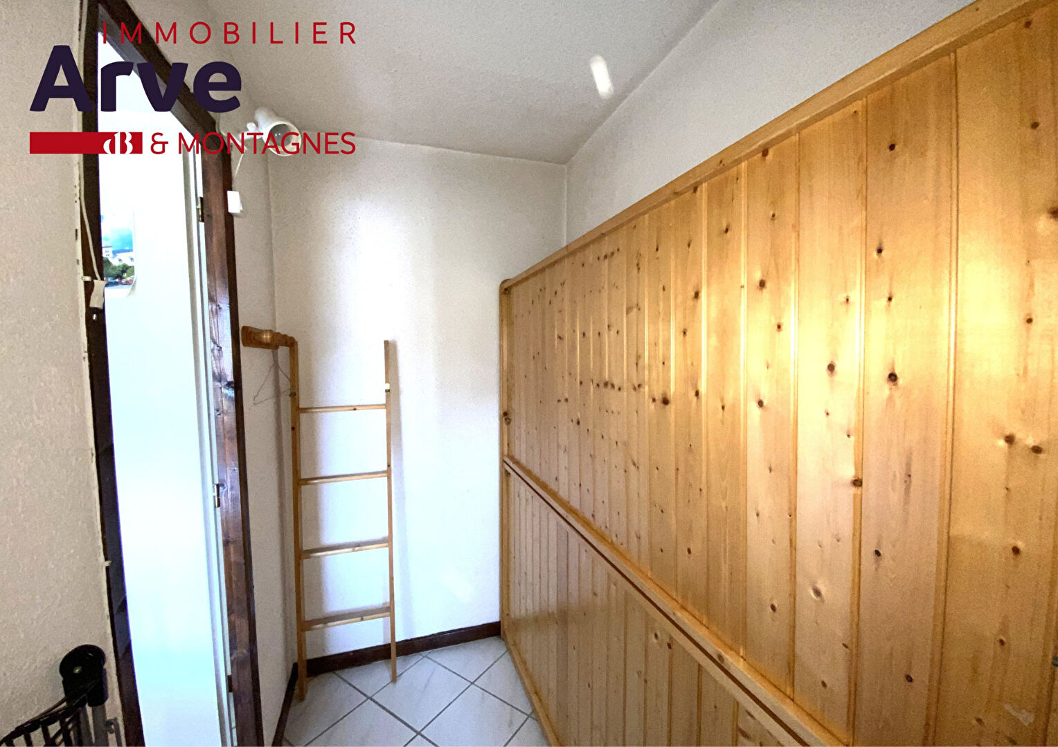 vente appartement 