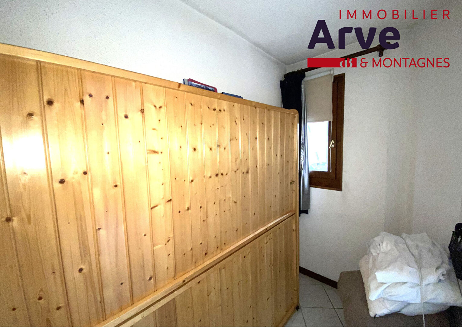 vente appartement 