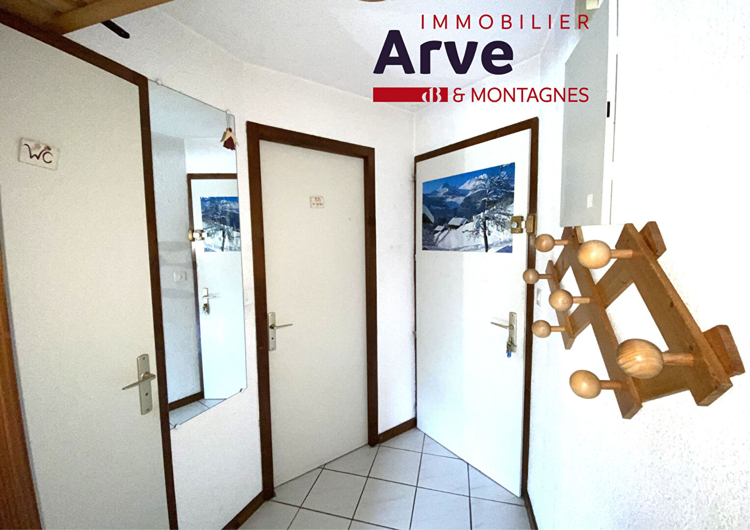 vente appartement 