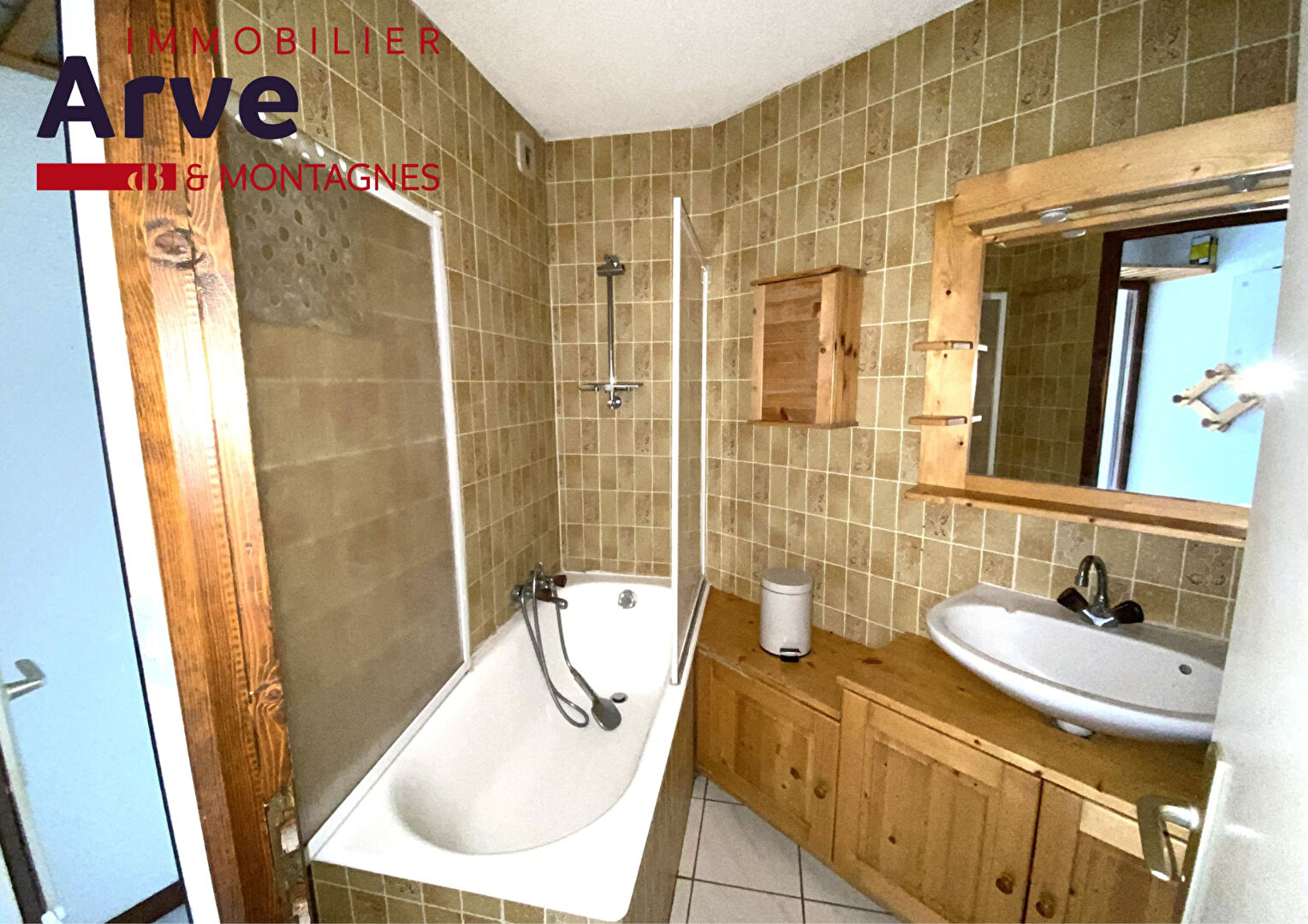 vente appartement 
