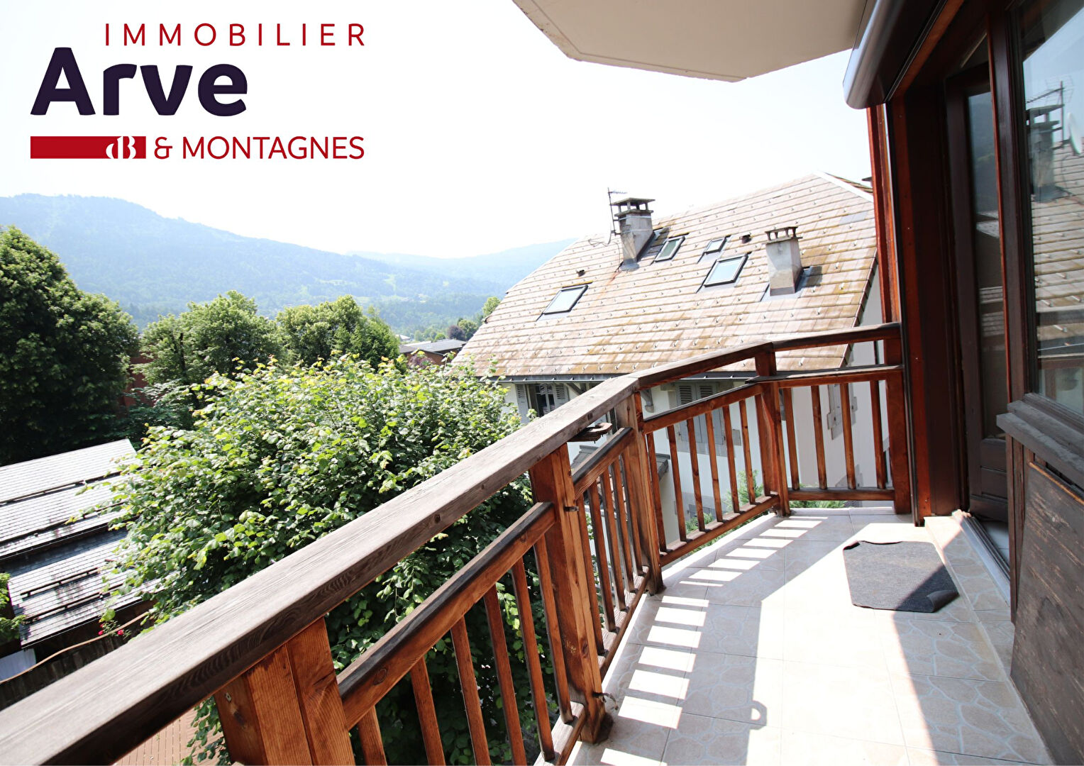vente appartement 