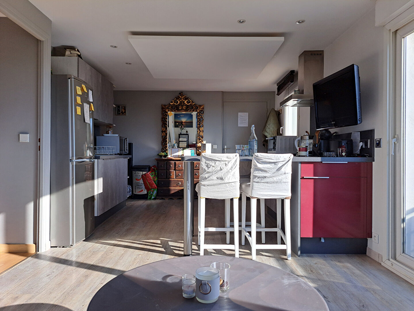 vente appartement 