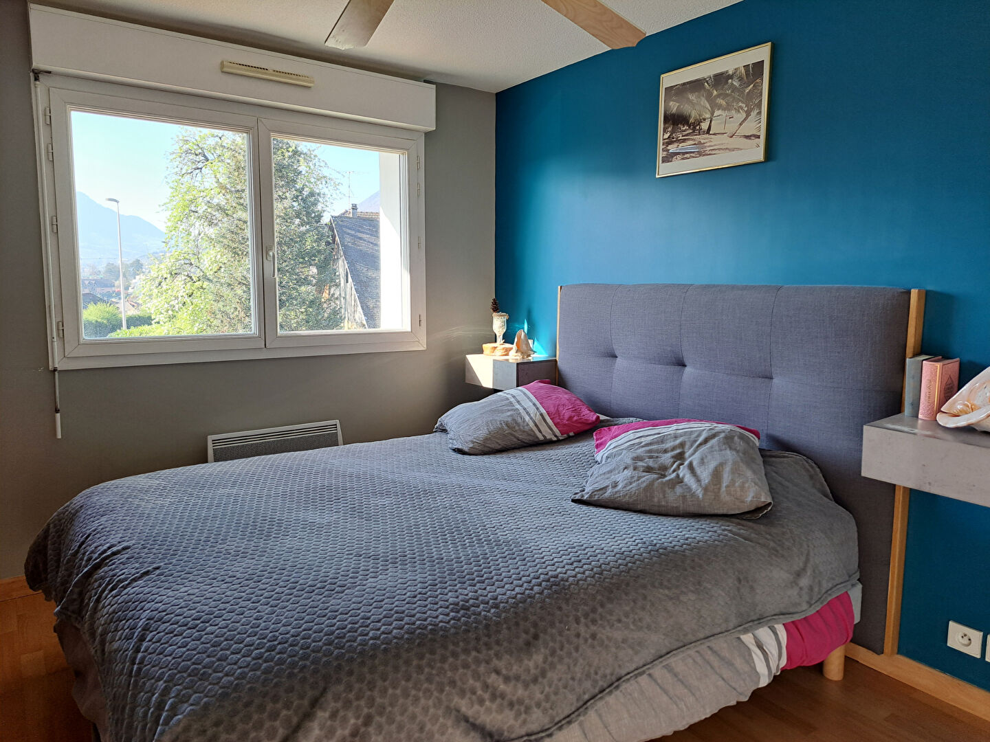 vente appartement 