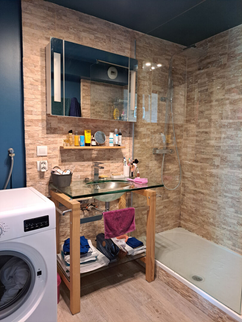 vente appartement 