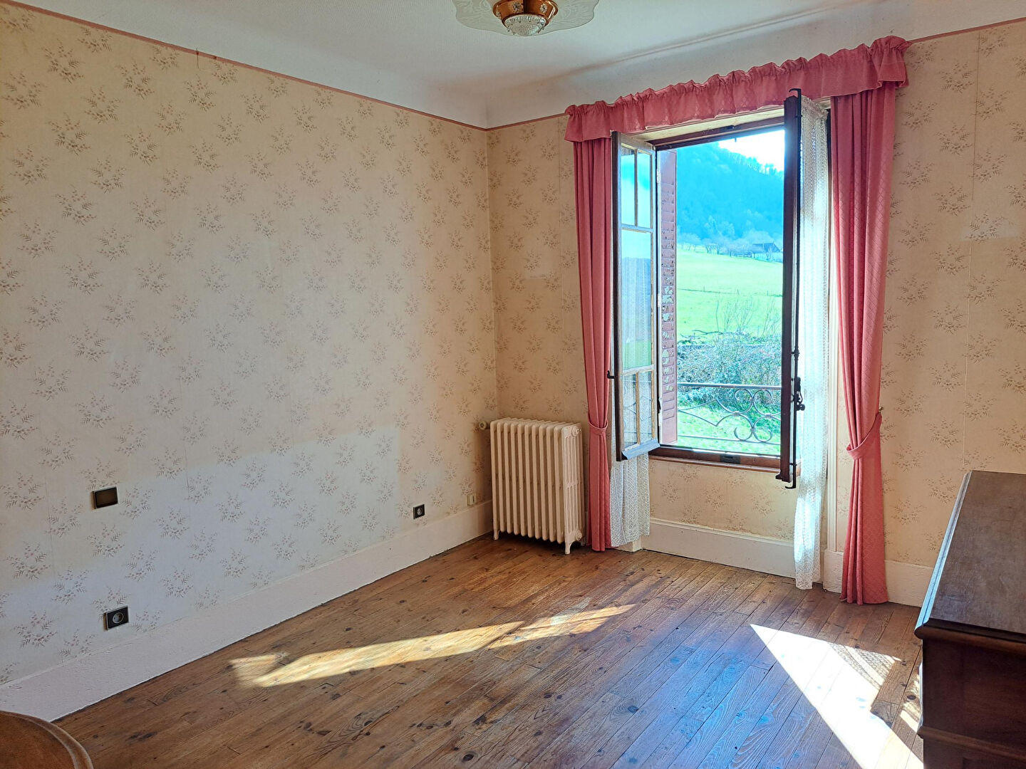 vente maison 