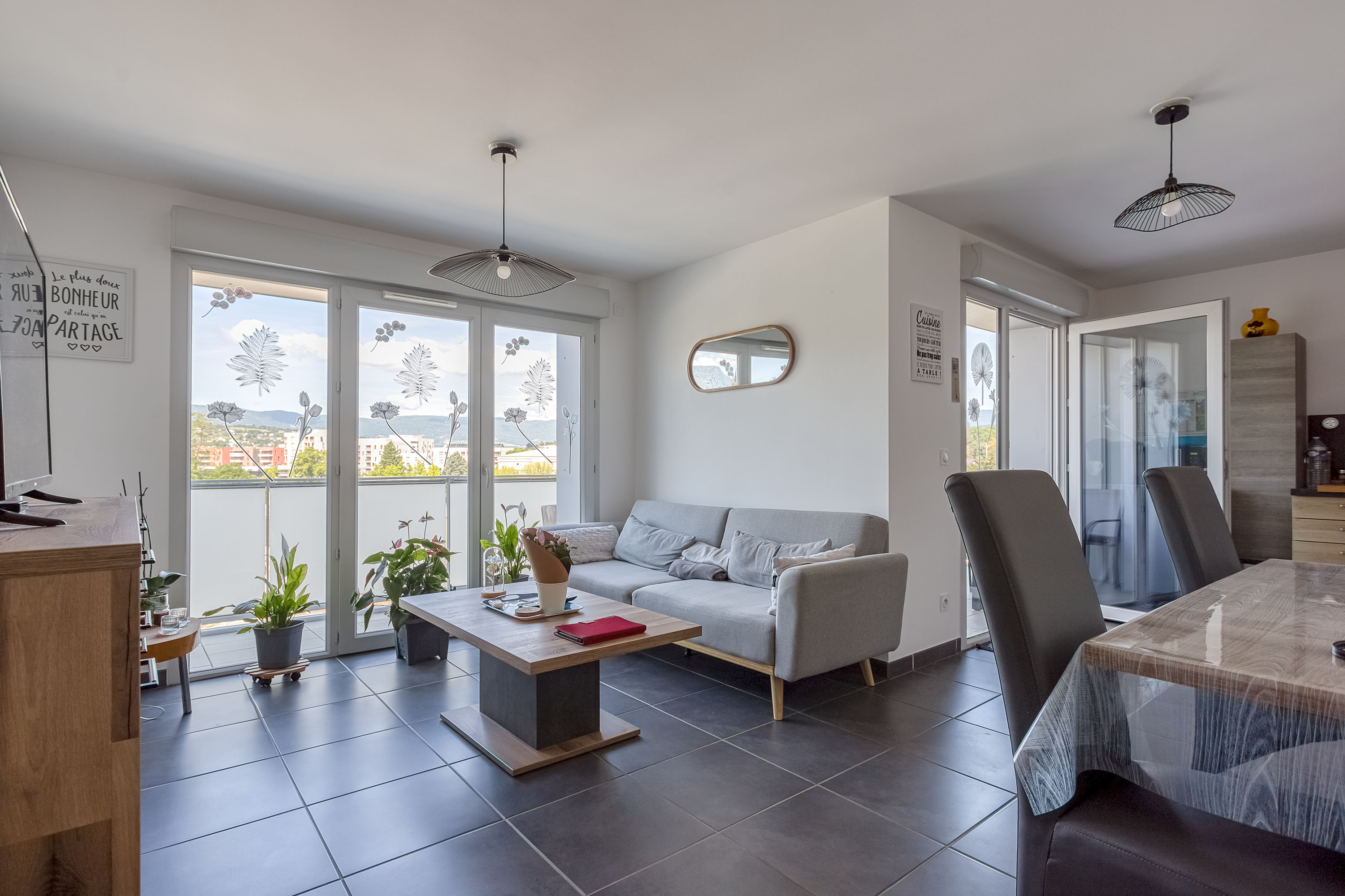 vente appartement 