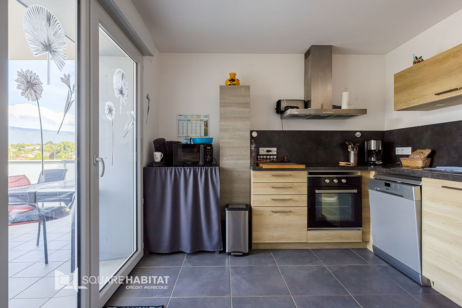 vente appartement 