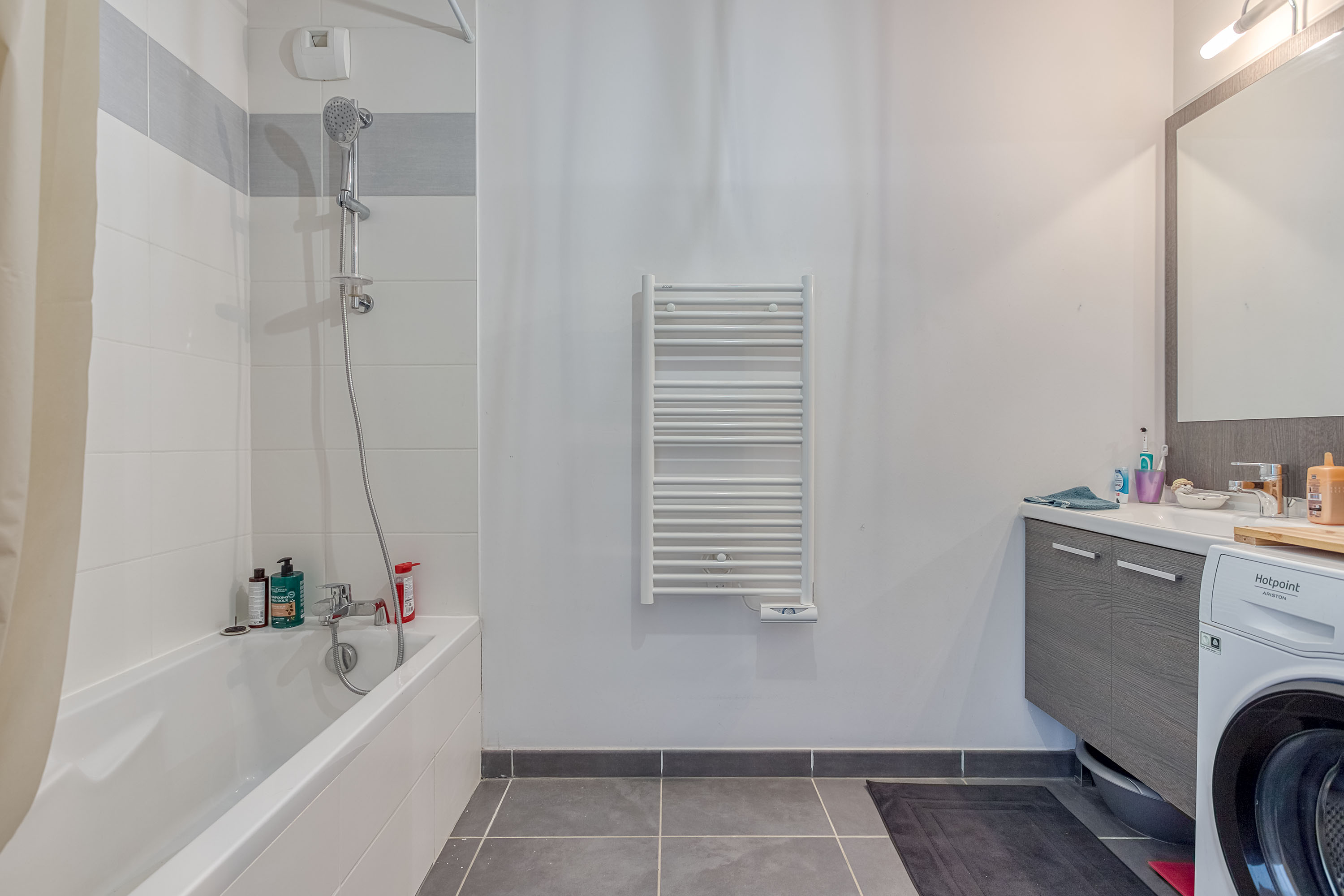 vente appartement 
