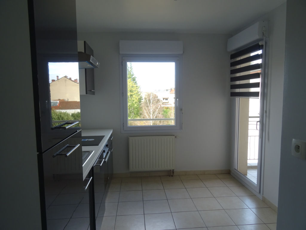 location appartement 