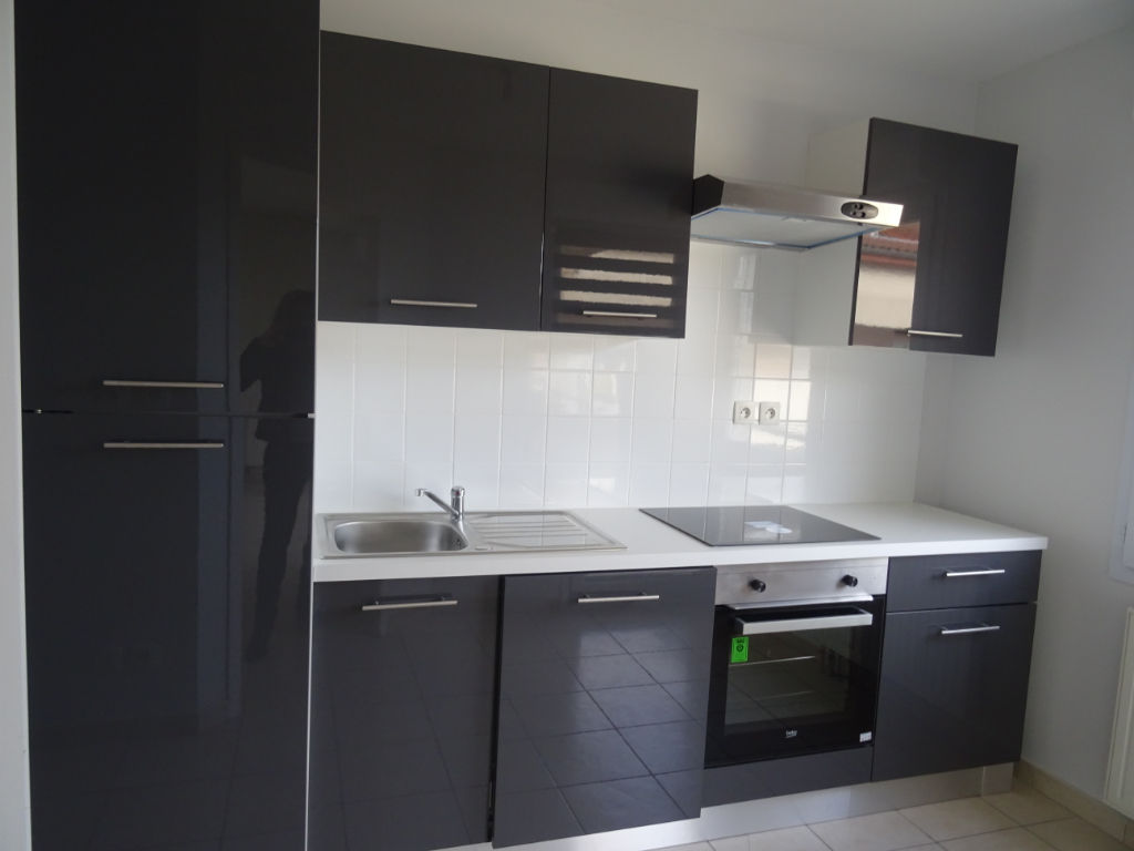 location appartement 